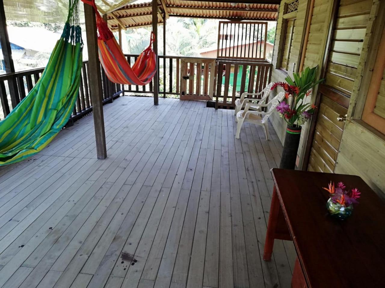 Cabaña Villa Sofi