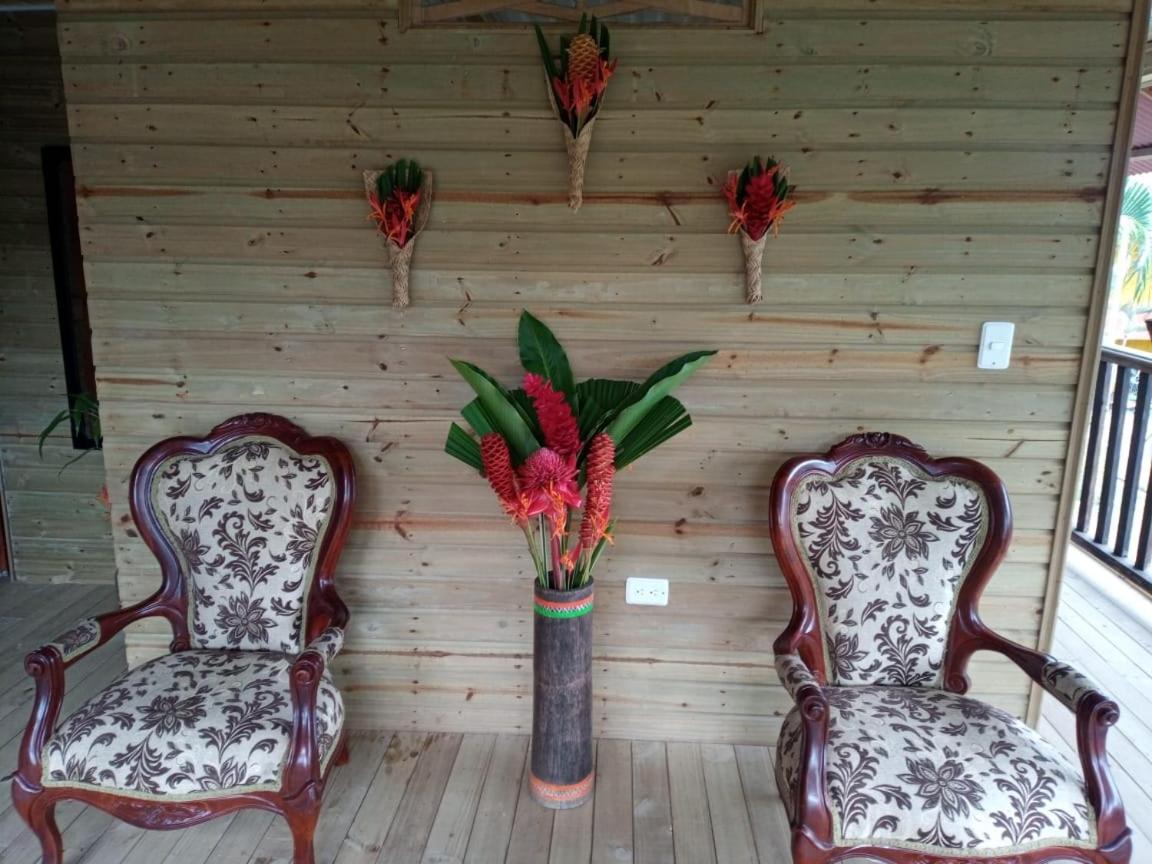 Cabaña Villa Sofi