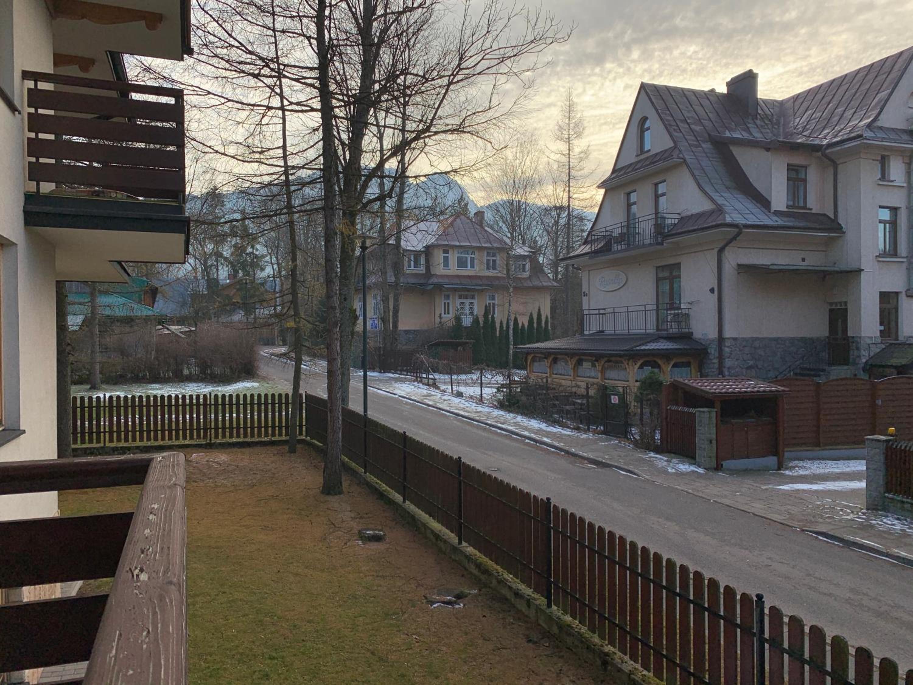 Apartament Góralka