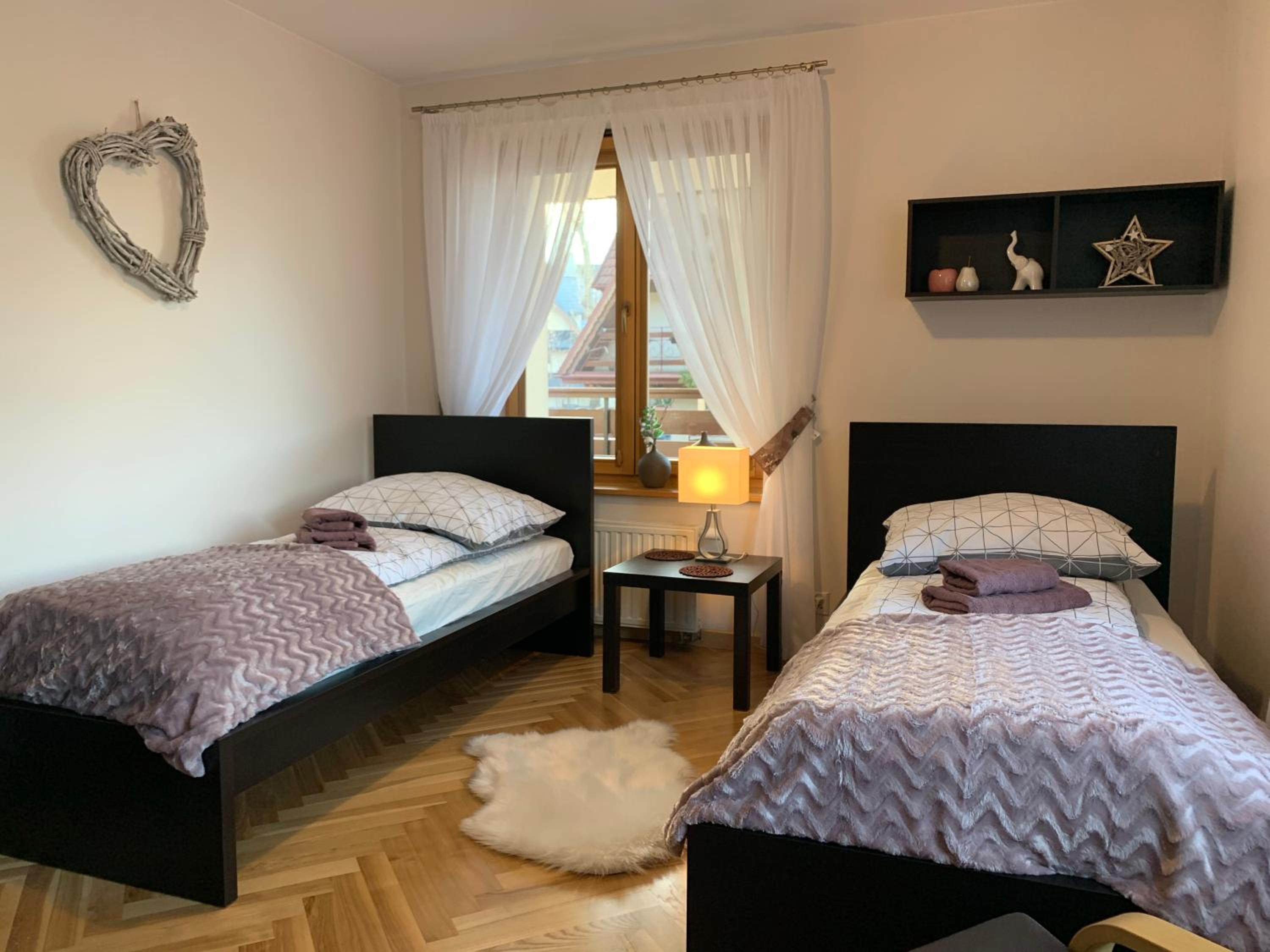 Apartament Góralka