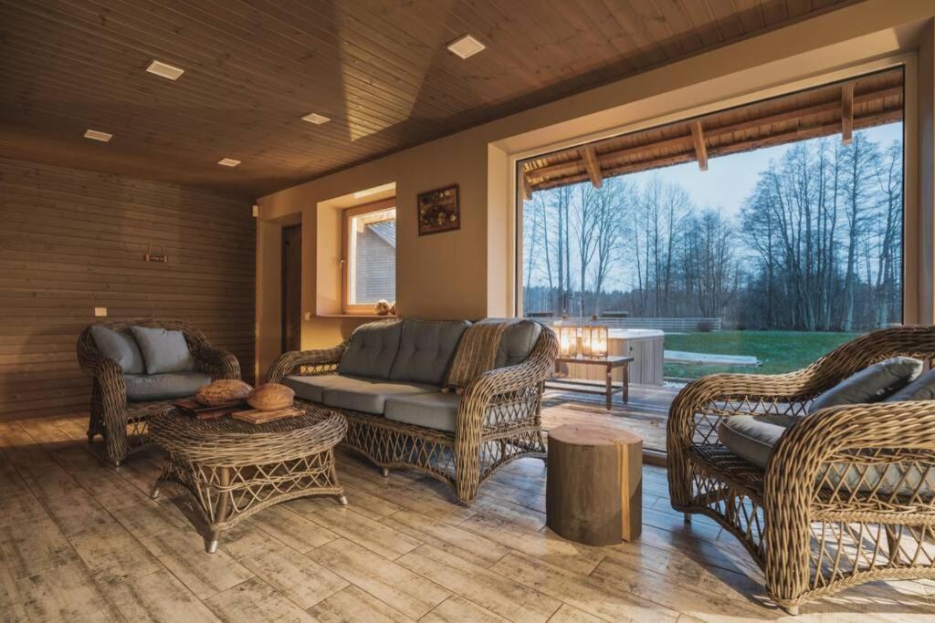 ĶURMRAGS sea side villa