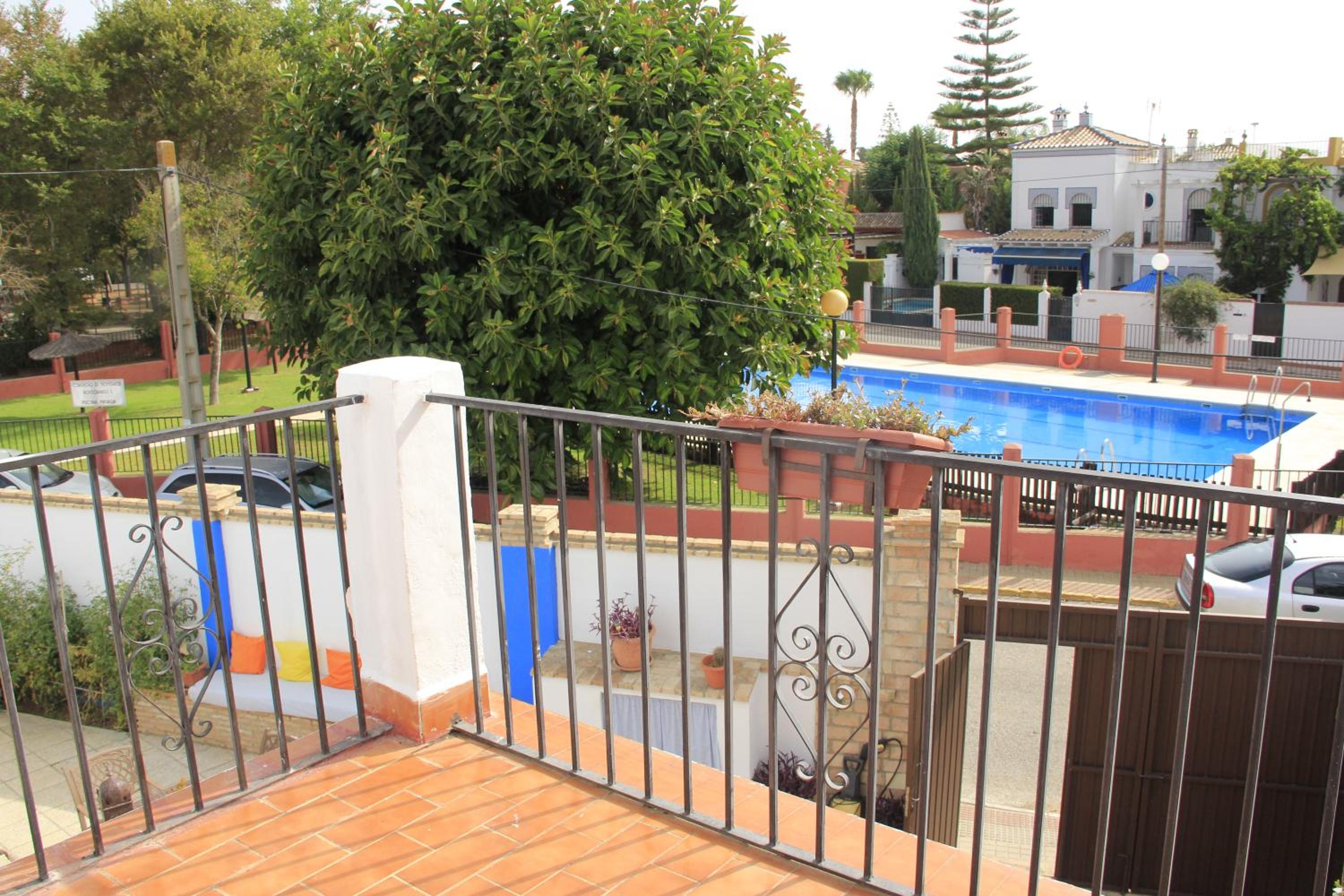 Villa montecarmelo Vacaciones