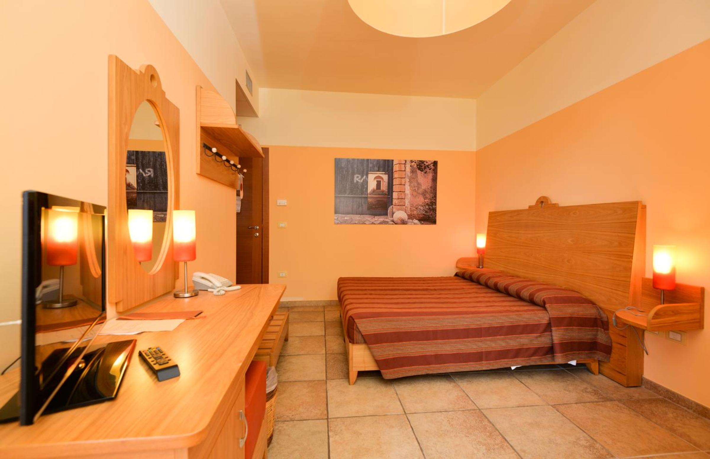 Il Tabacchificio Hotel view 5