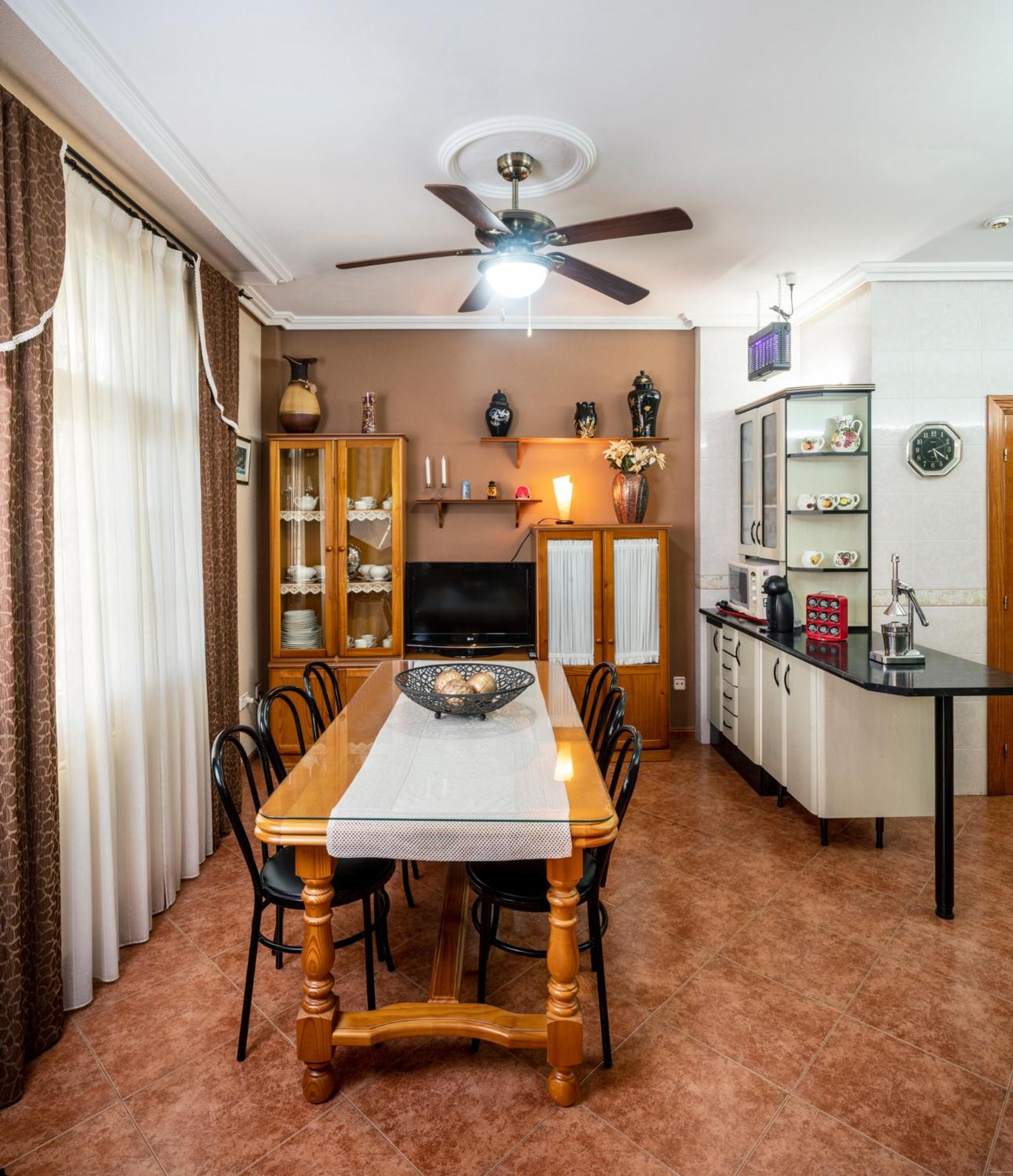 Vivienda Turística Rural Mari Carmen view 5