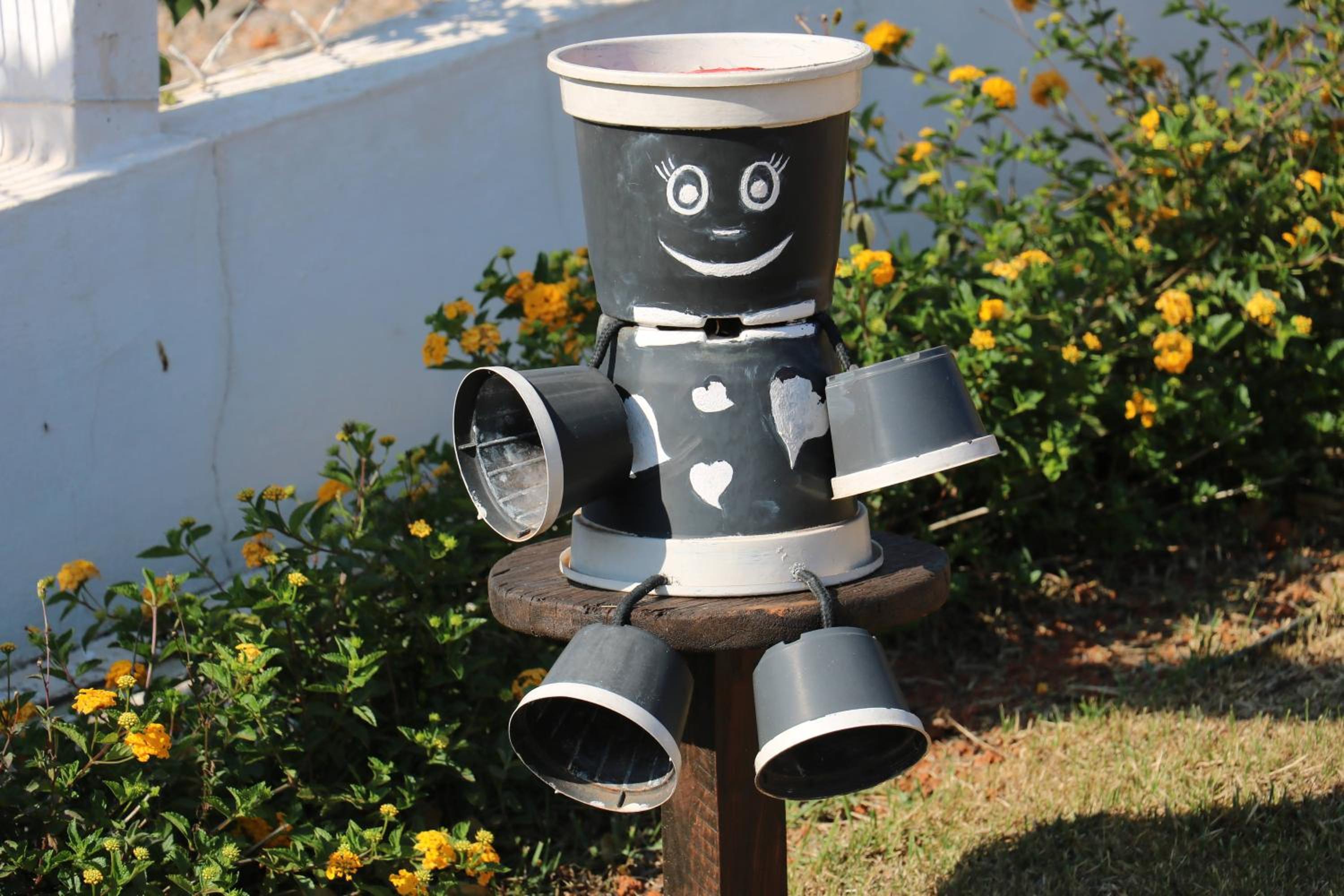 children's play area