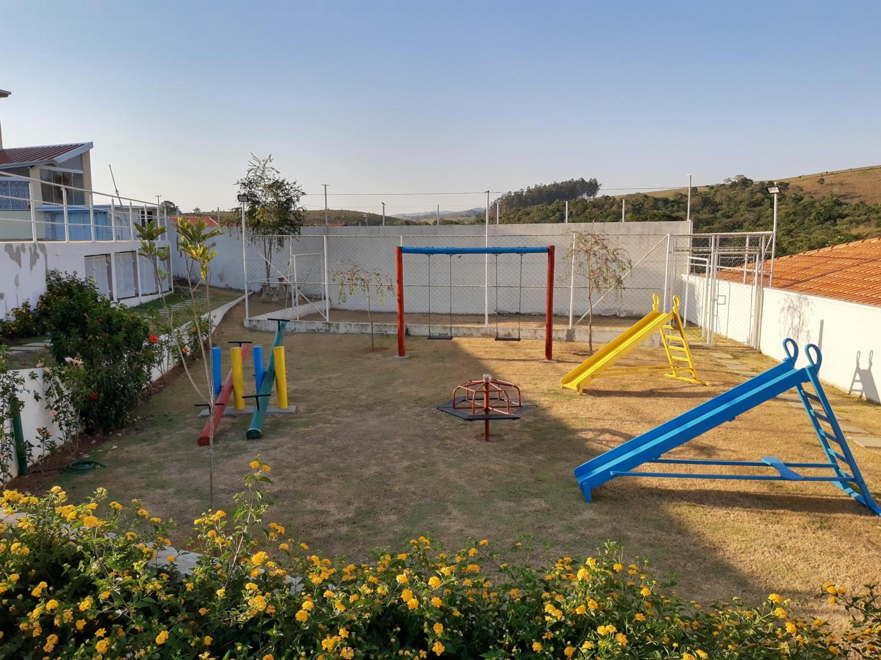 children's play area