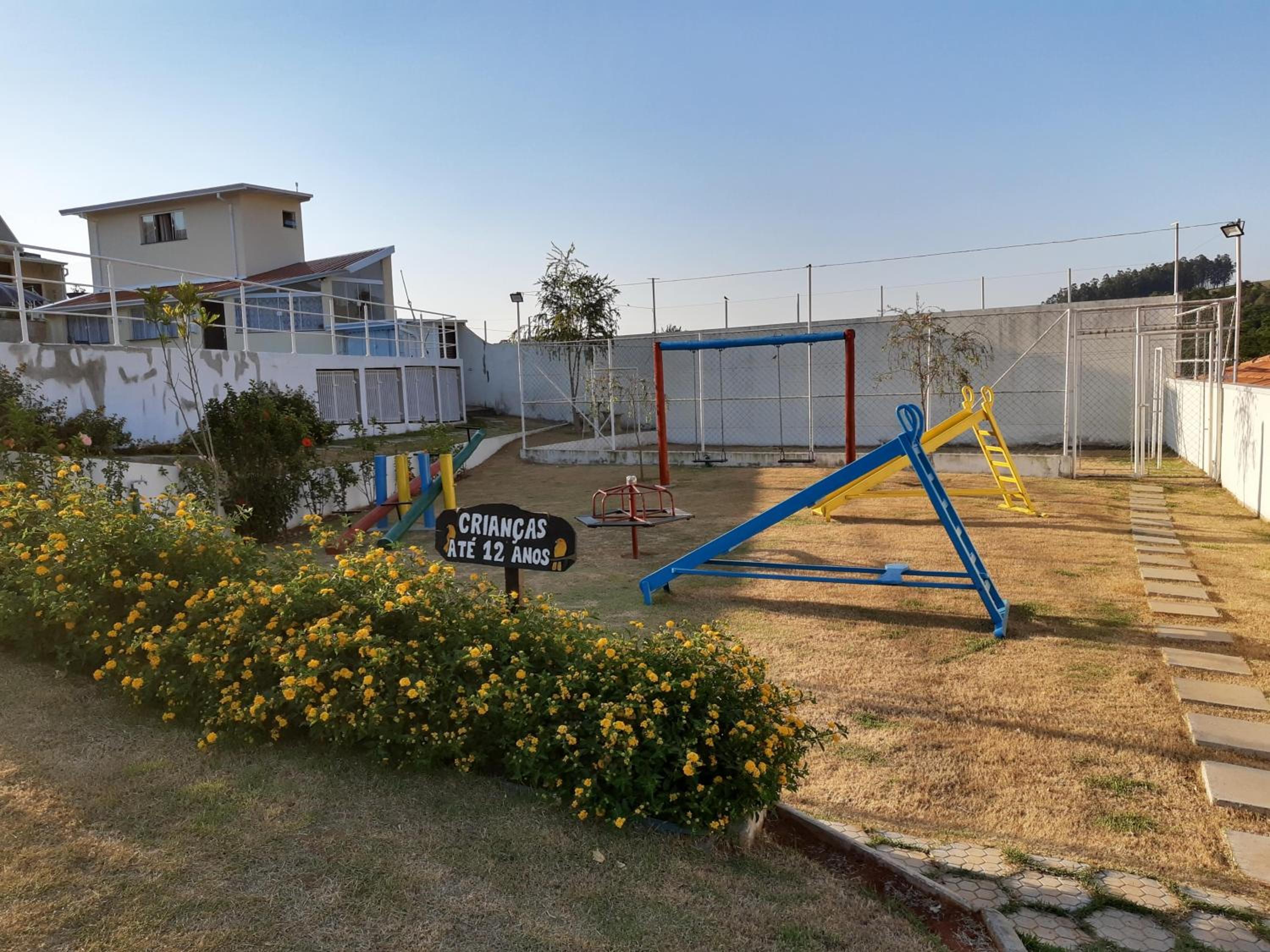 children's play area