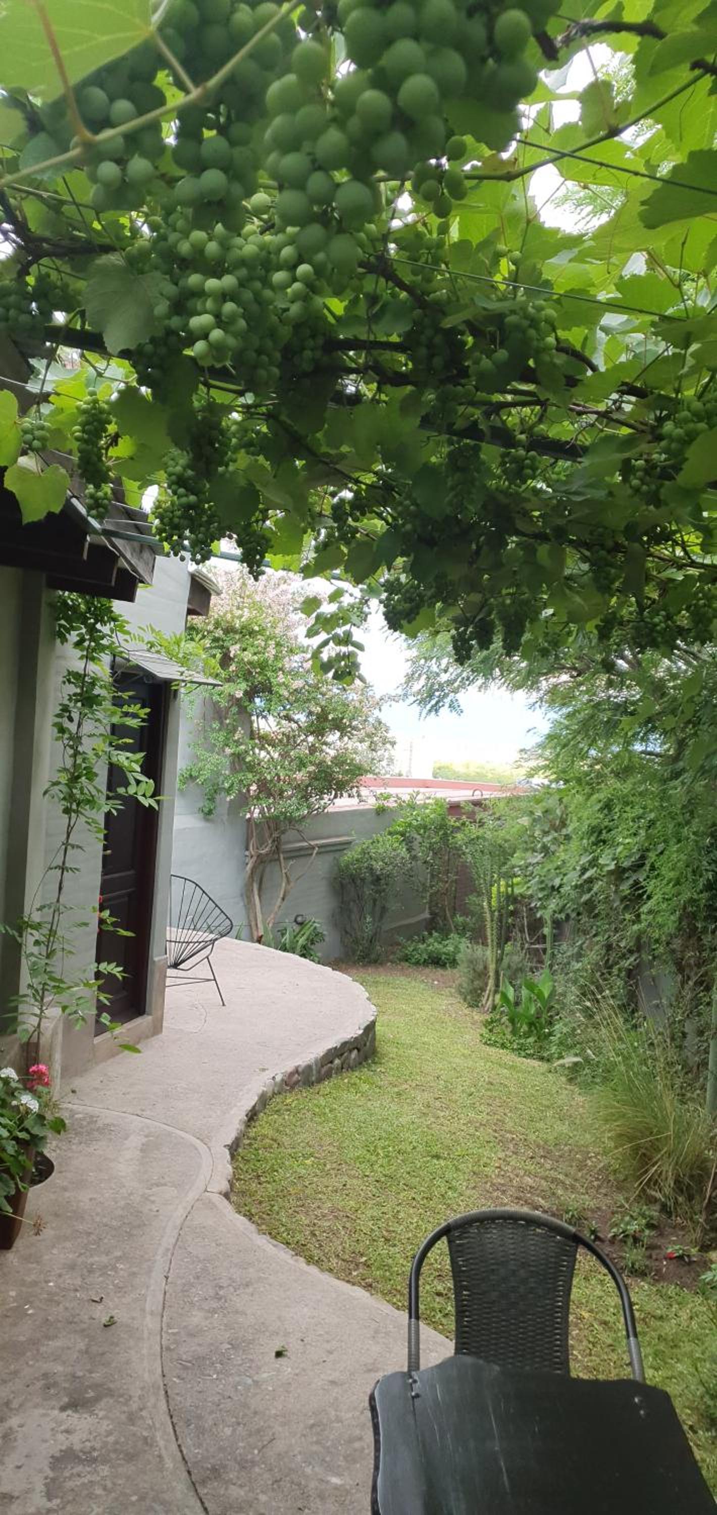 Los Tarcos Guest House