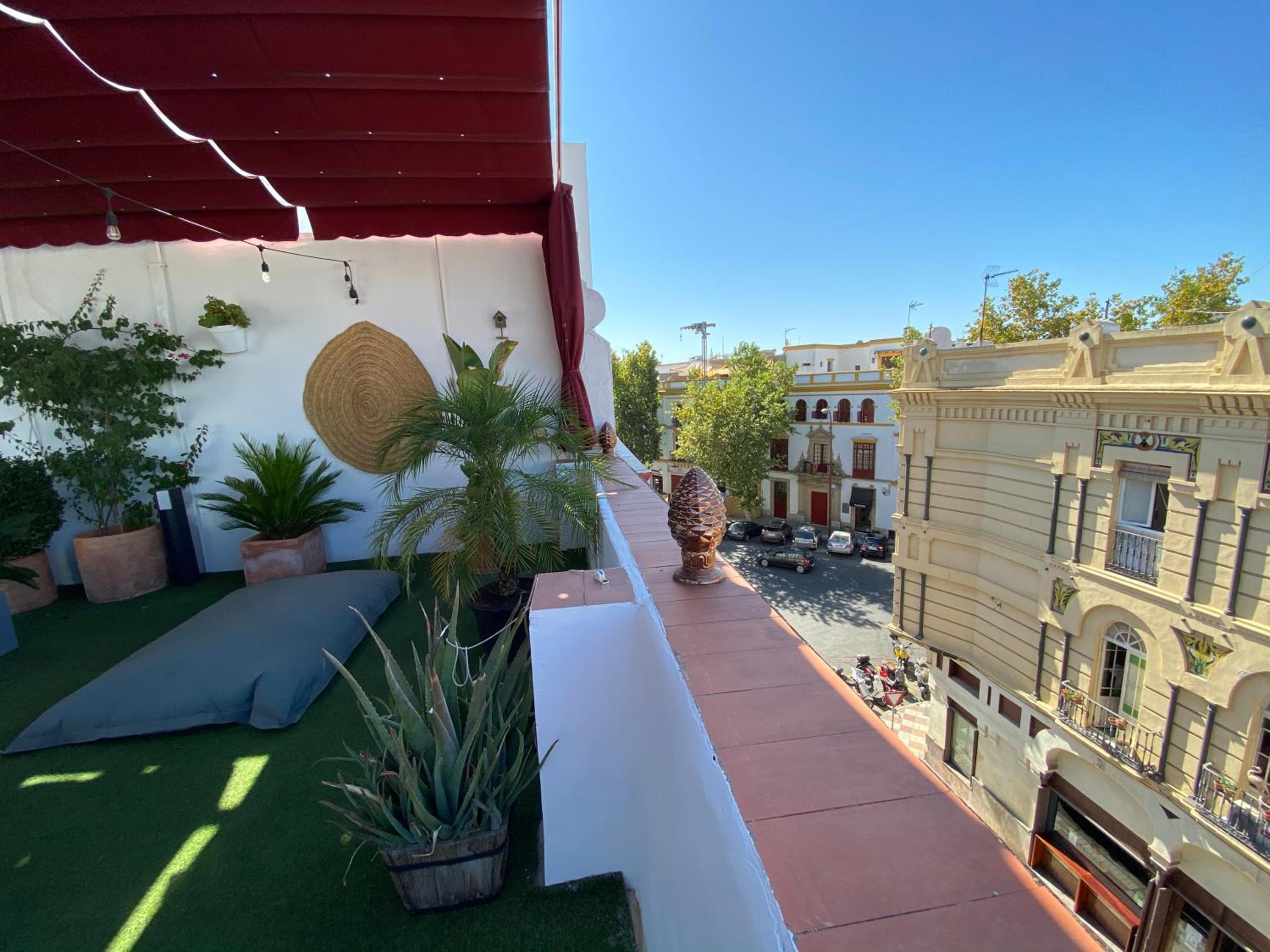 roof