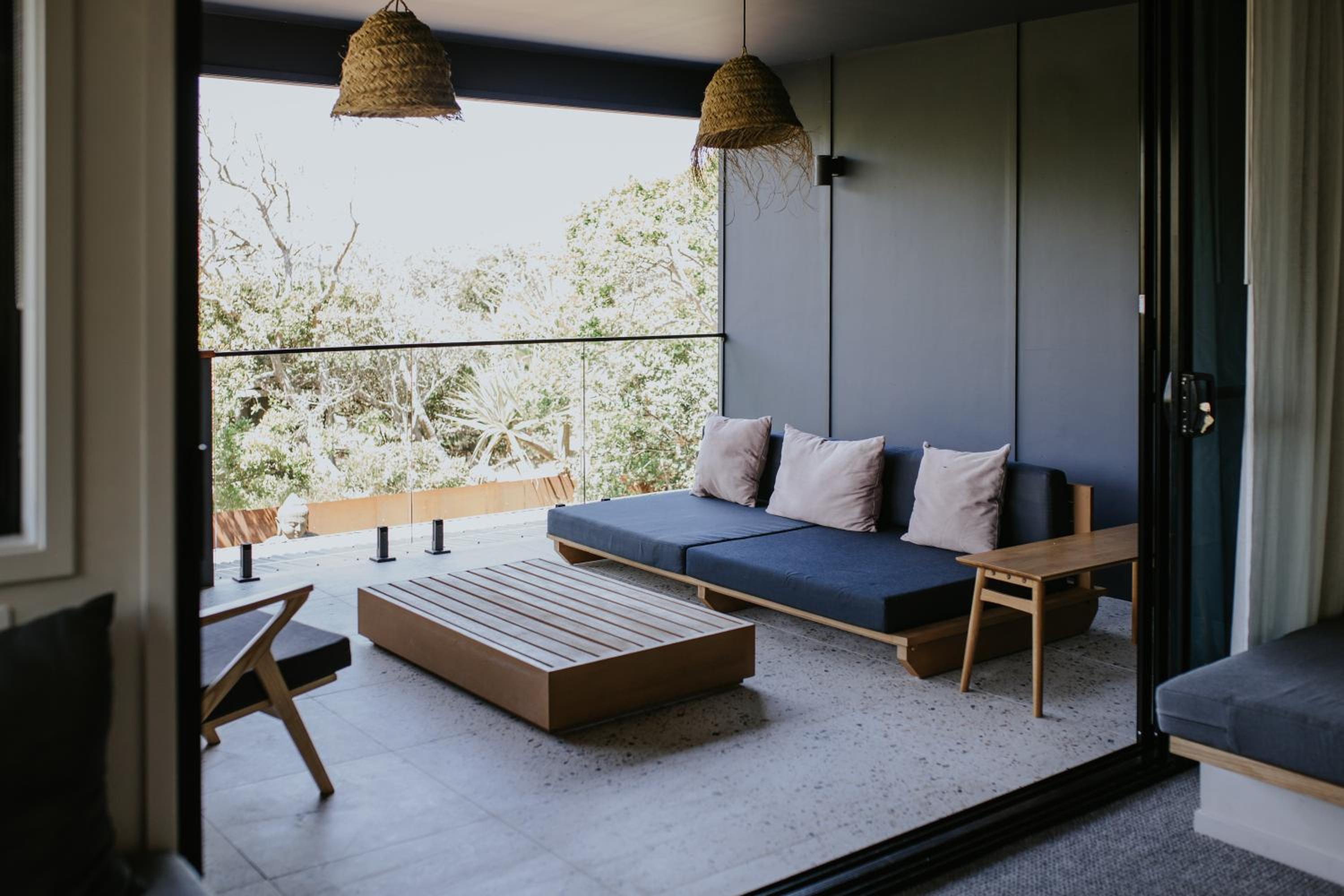 Ocean Suites Byron Bay view 3