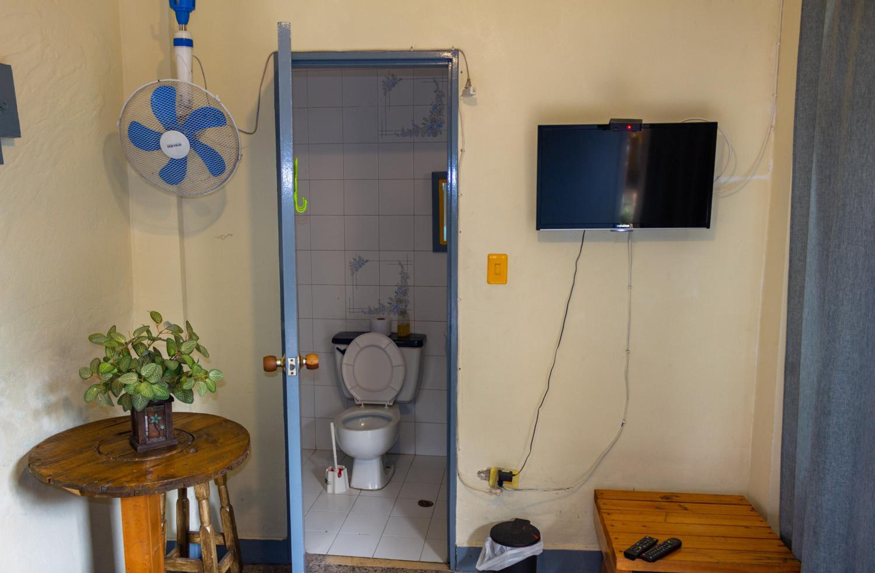 Panela Coffee Hostel