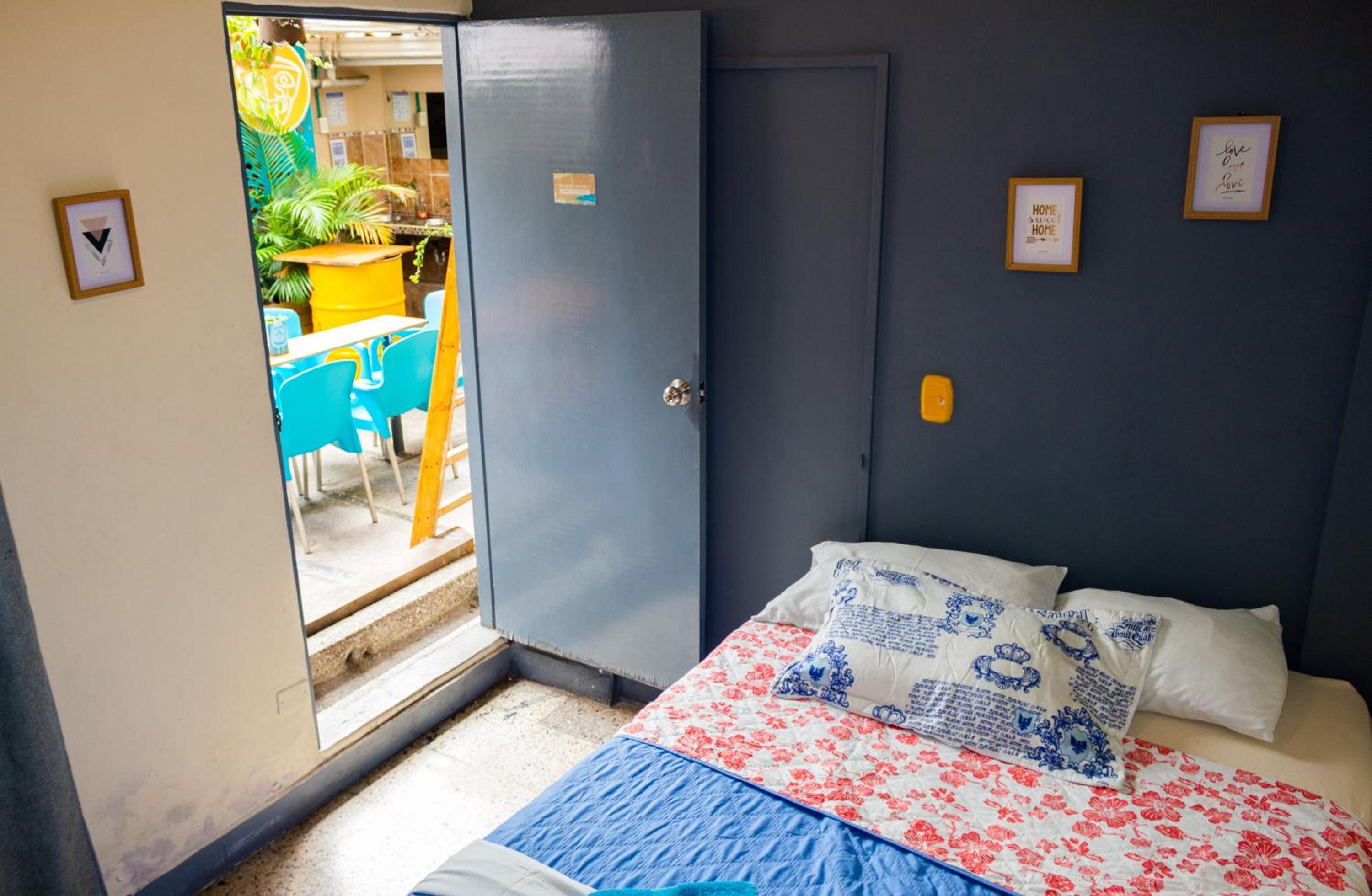 Panela Coffee Hostel