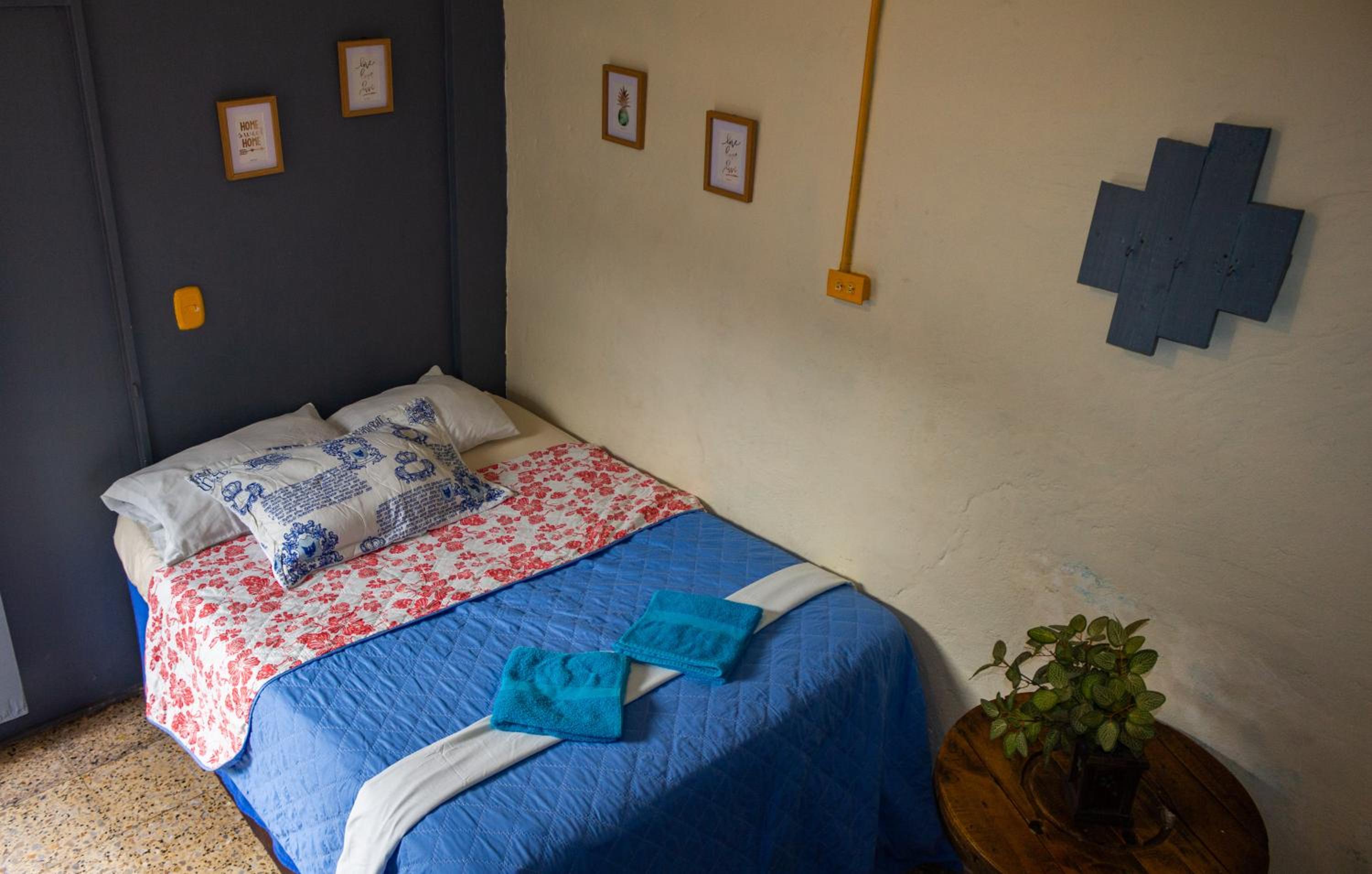 Panela Coffee Hostel