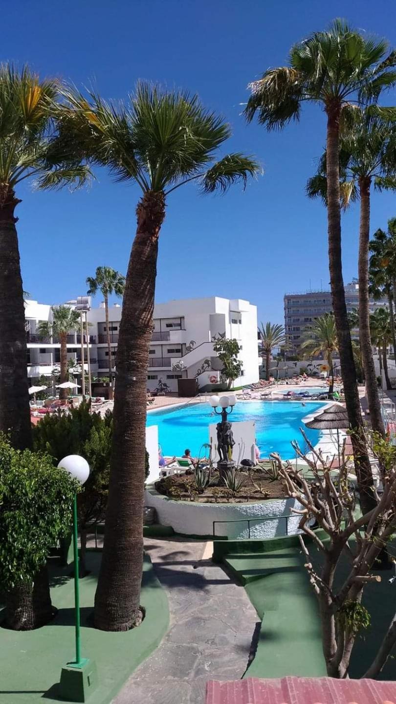 Hotel Maspalomas Del Mar - Image 1