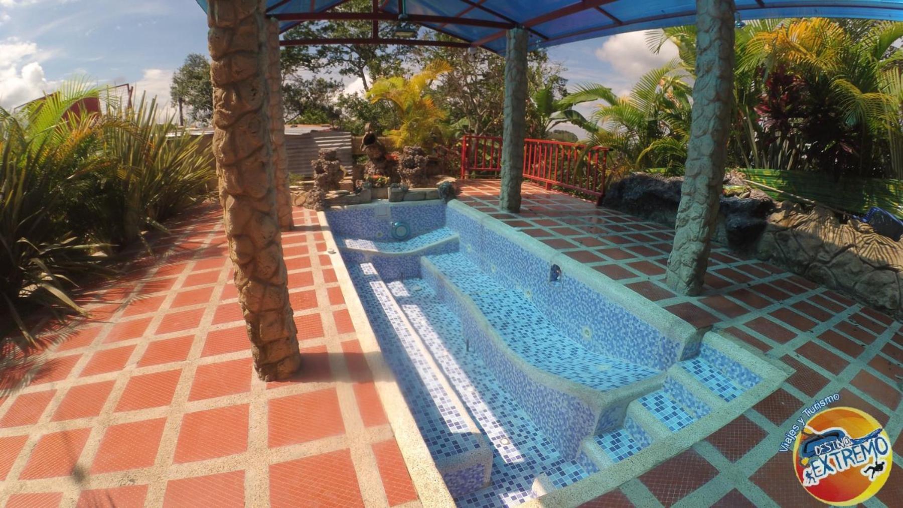 Eco-Finca Los Buenos Aires