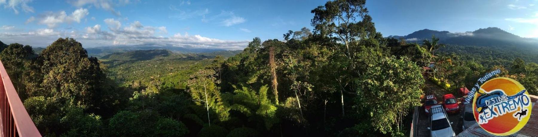 Eco-Finca Los Buenos Aires