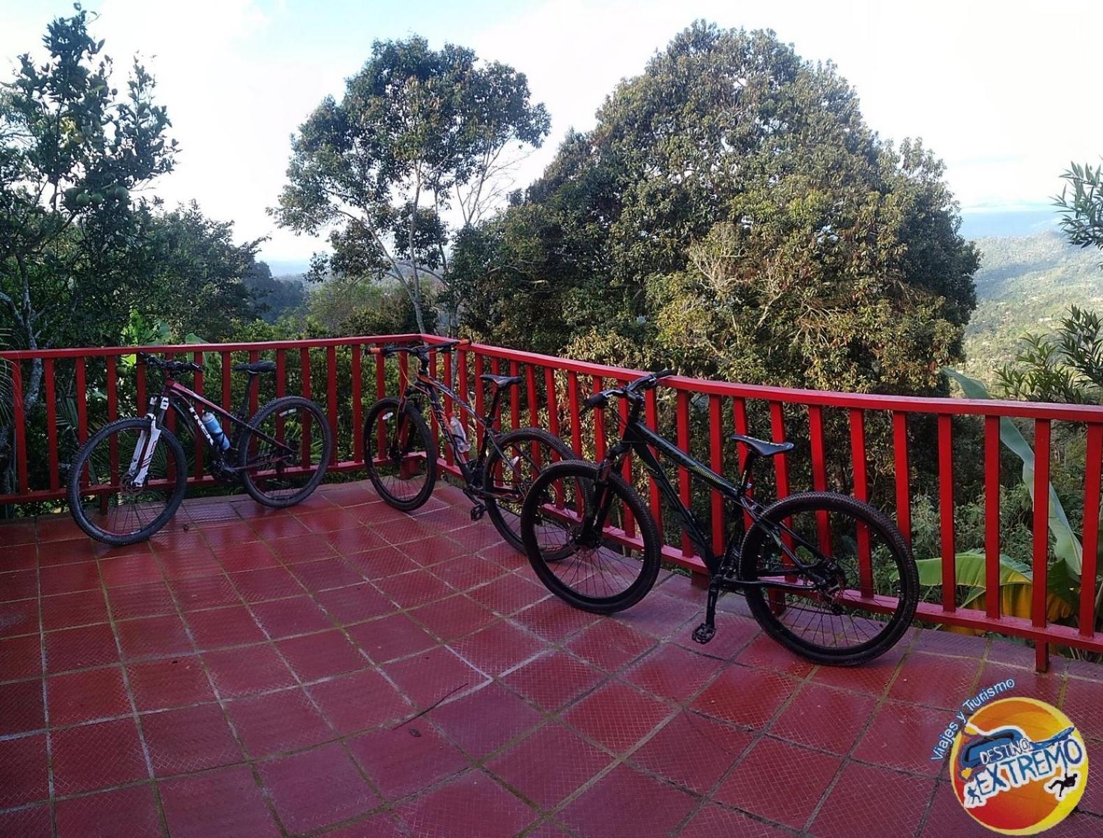 Eco-Finca Los Buenos Aires
