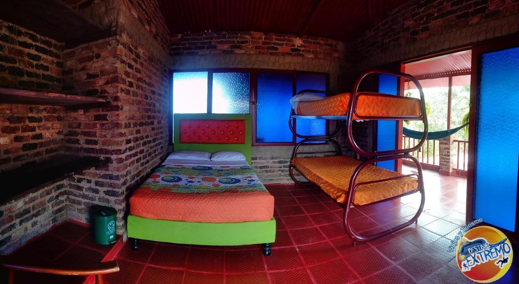 Eco-Finca Los Buenos Aires