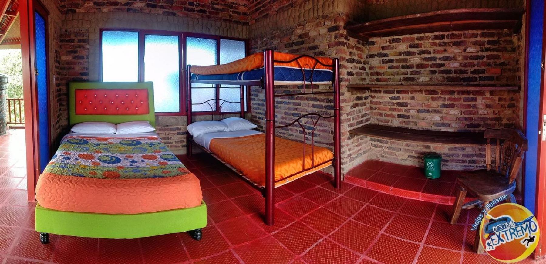 Eco-Finca Los Buenos Aires