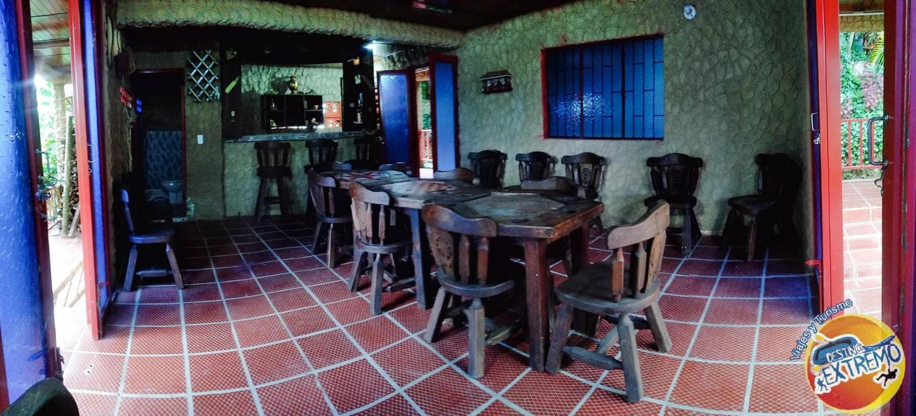 Eco-Finca Los Buenos Aires