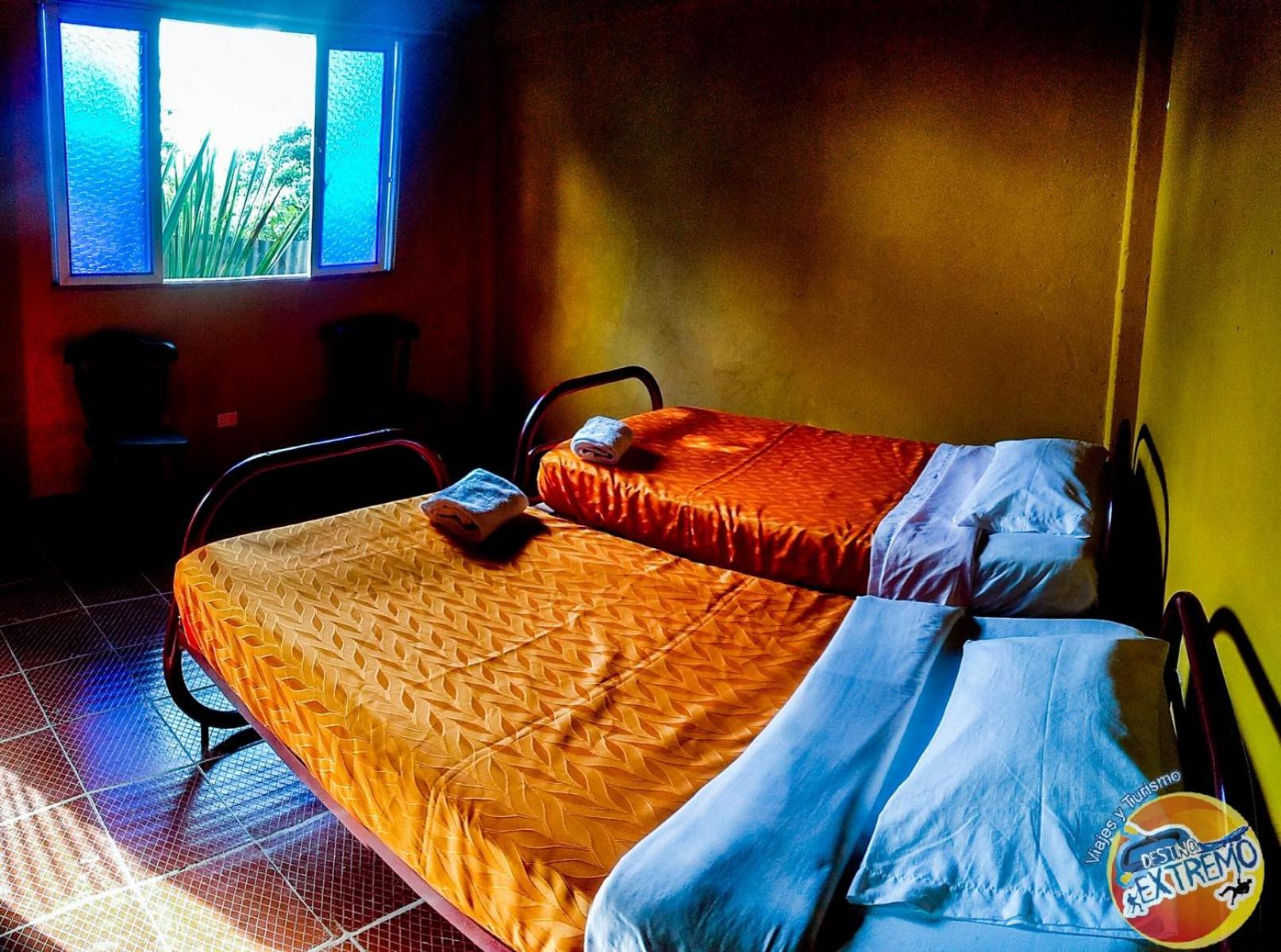 Eco-Finca Los Buenos Aires