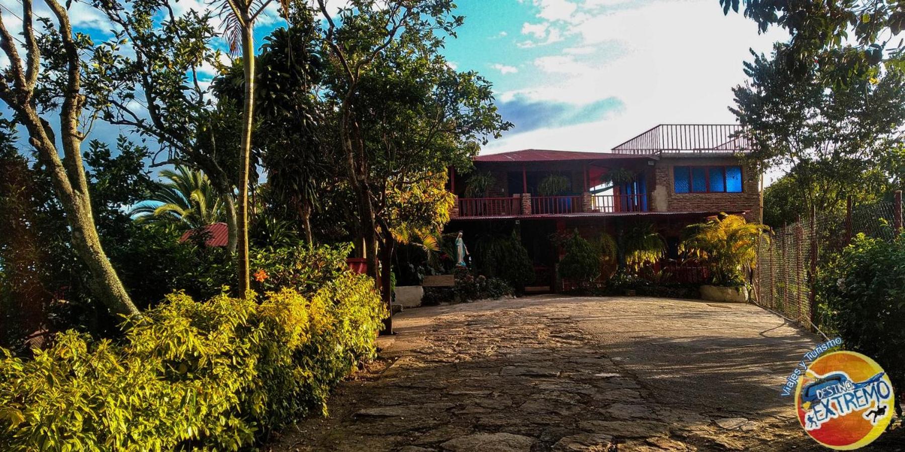 Eco-Finca Los Buenos Aires