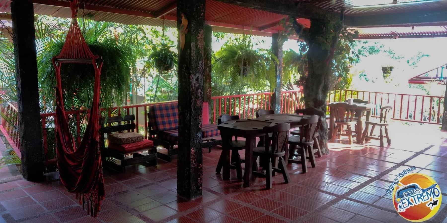 Eco-Finca Los Buenos Aires
