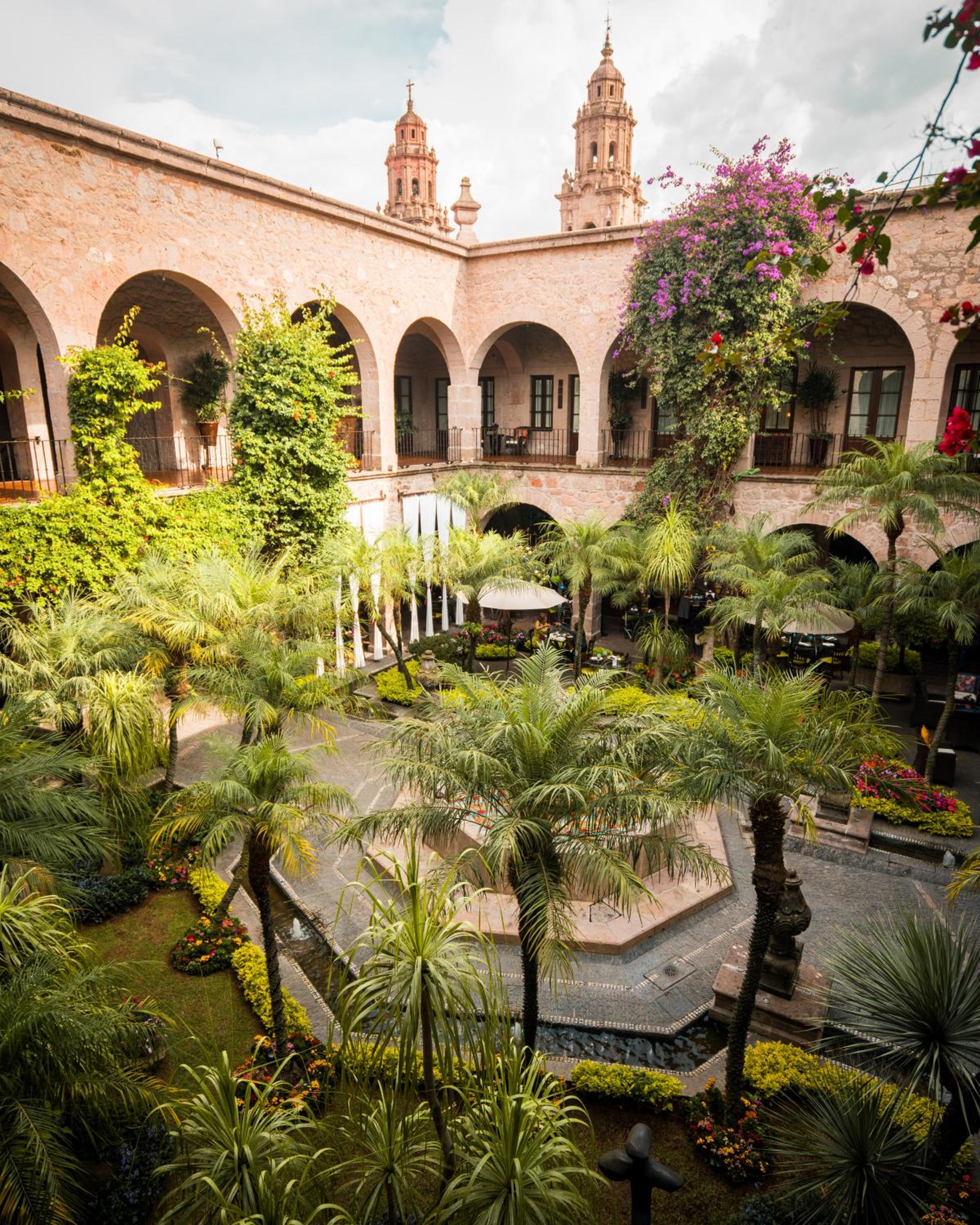 Hotel De La Soledad - Property Image 52