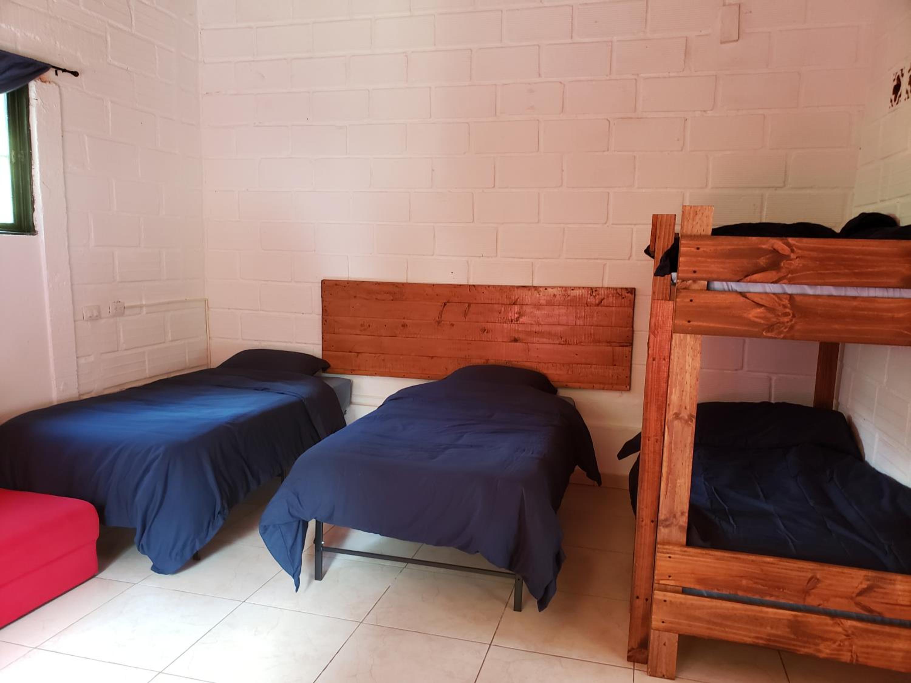 Ensenillo Hotel Boutique