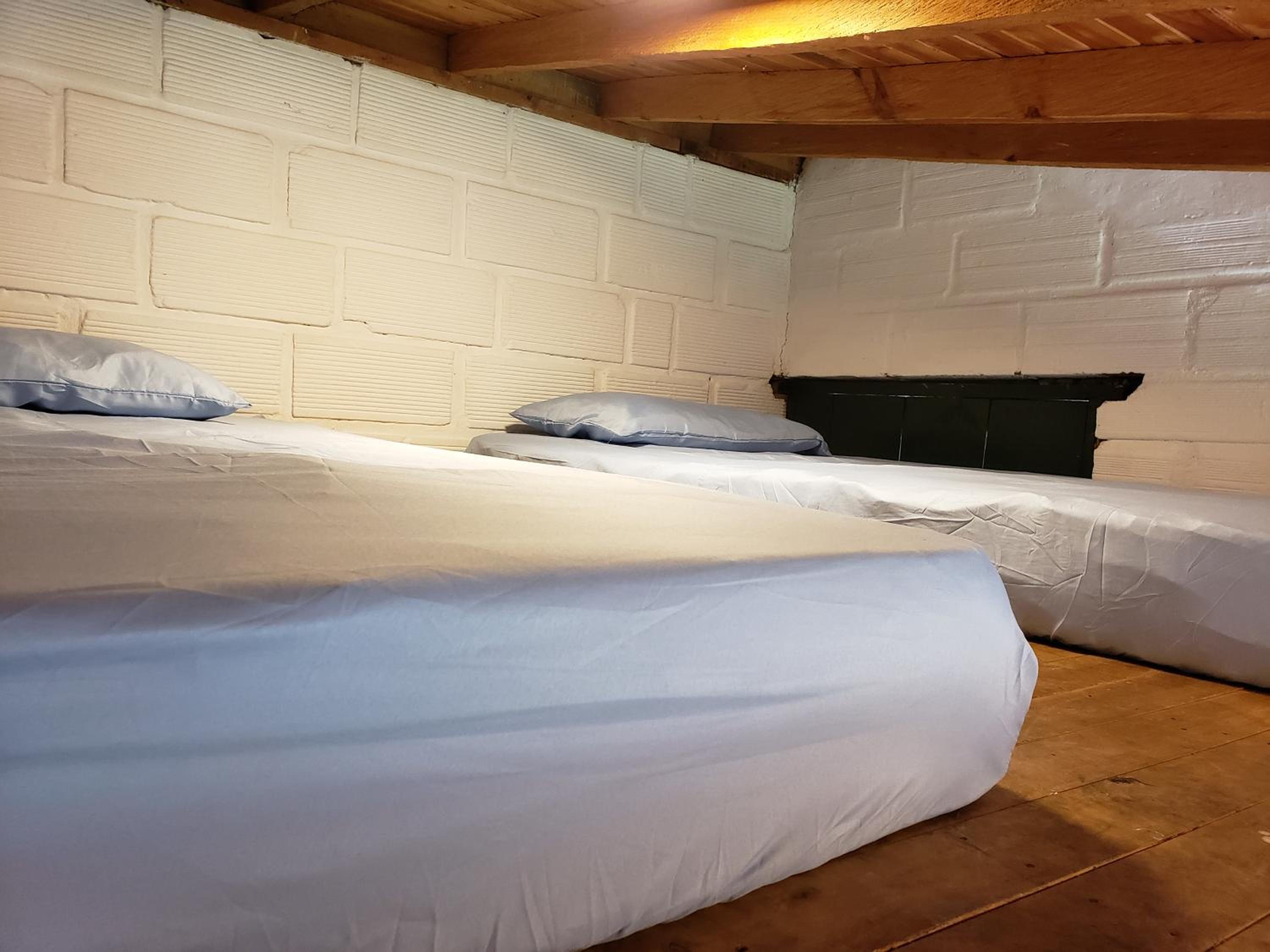 Ensenillo Hotel Boutique