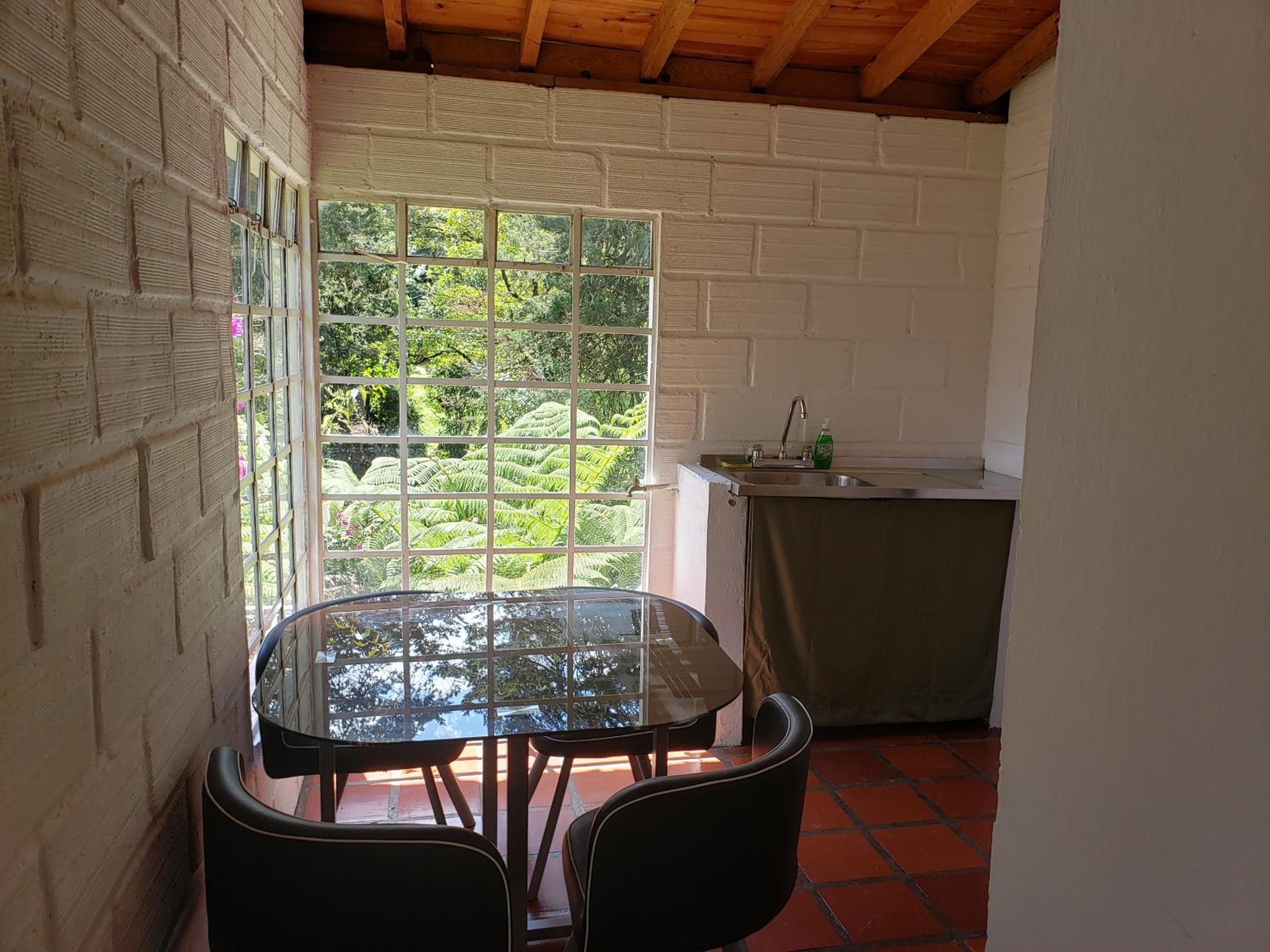 Ensenillo Hotel Boutique