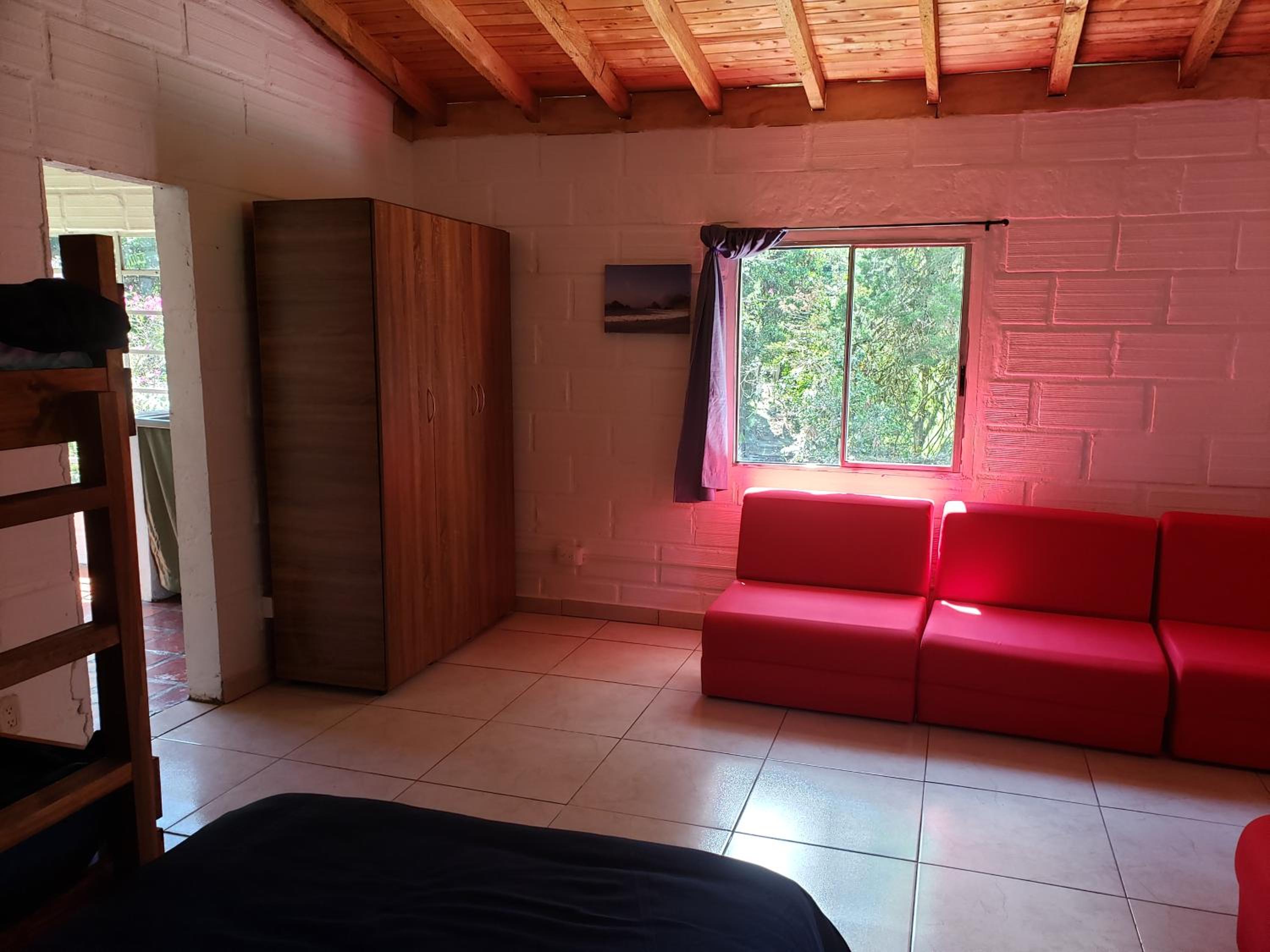 Ensenillo Hotel Boutique
