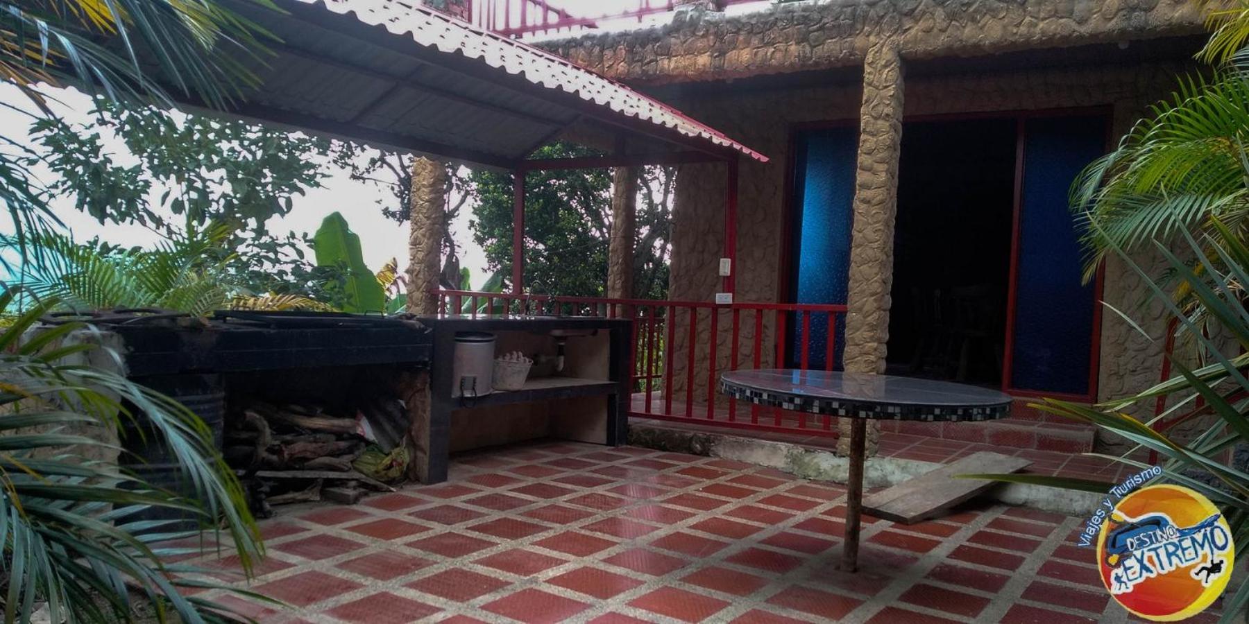 Eco-Finca Los Buenos Aires