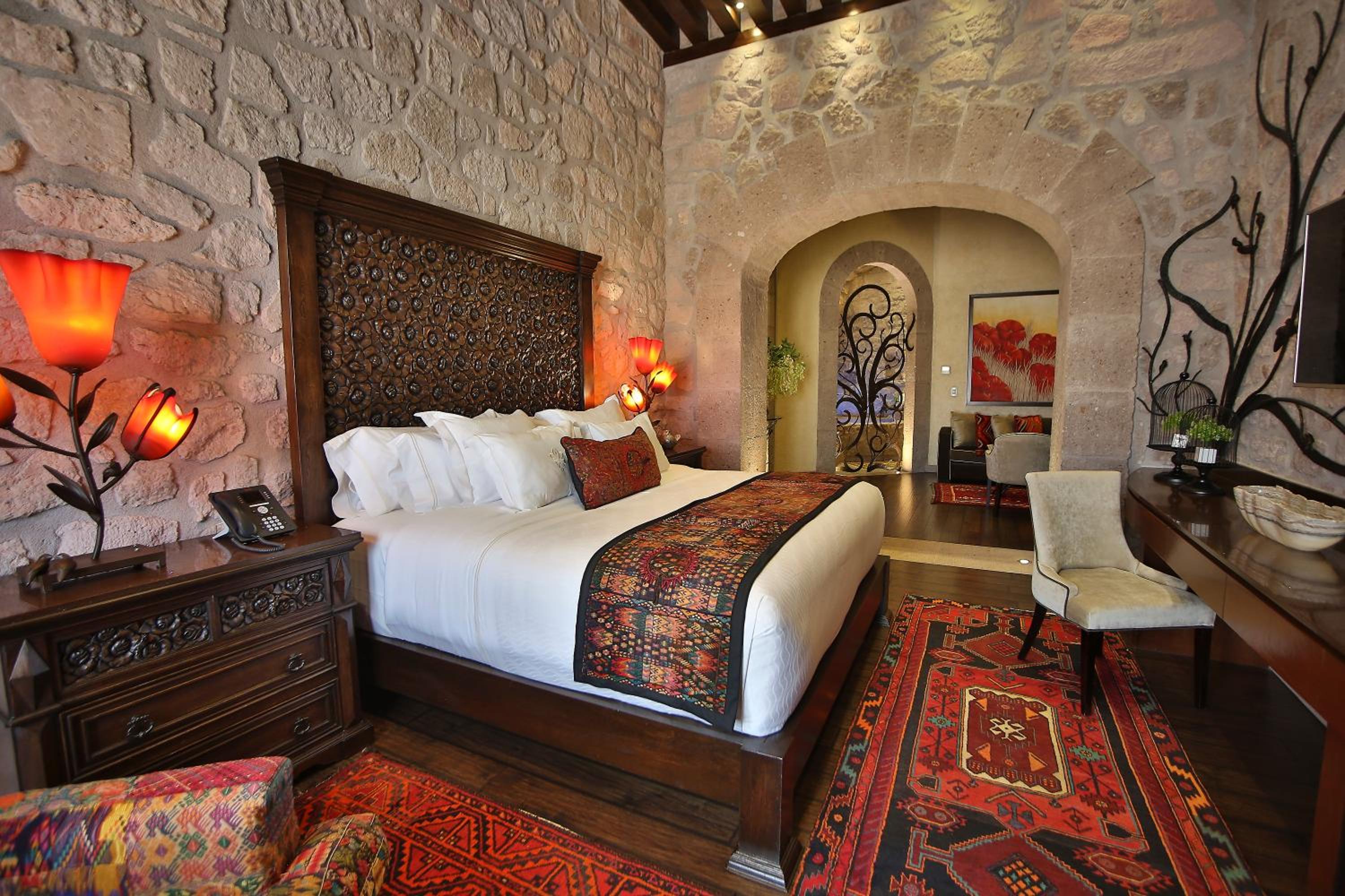 Hotel De La Soledad - Property Image 1