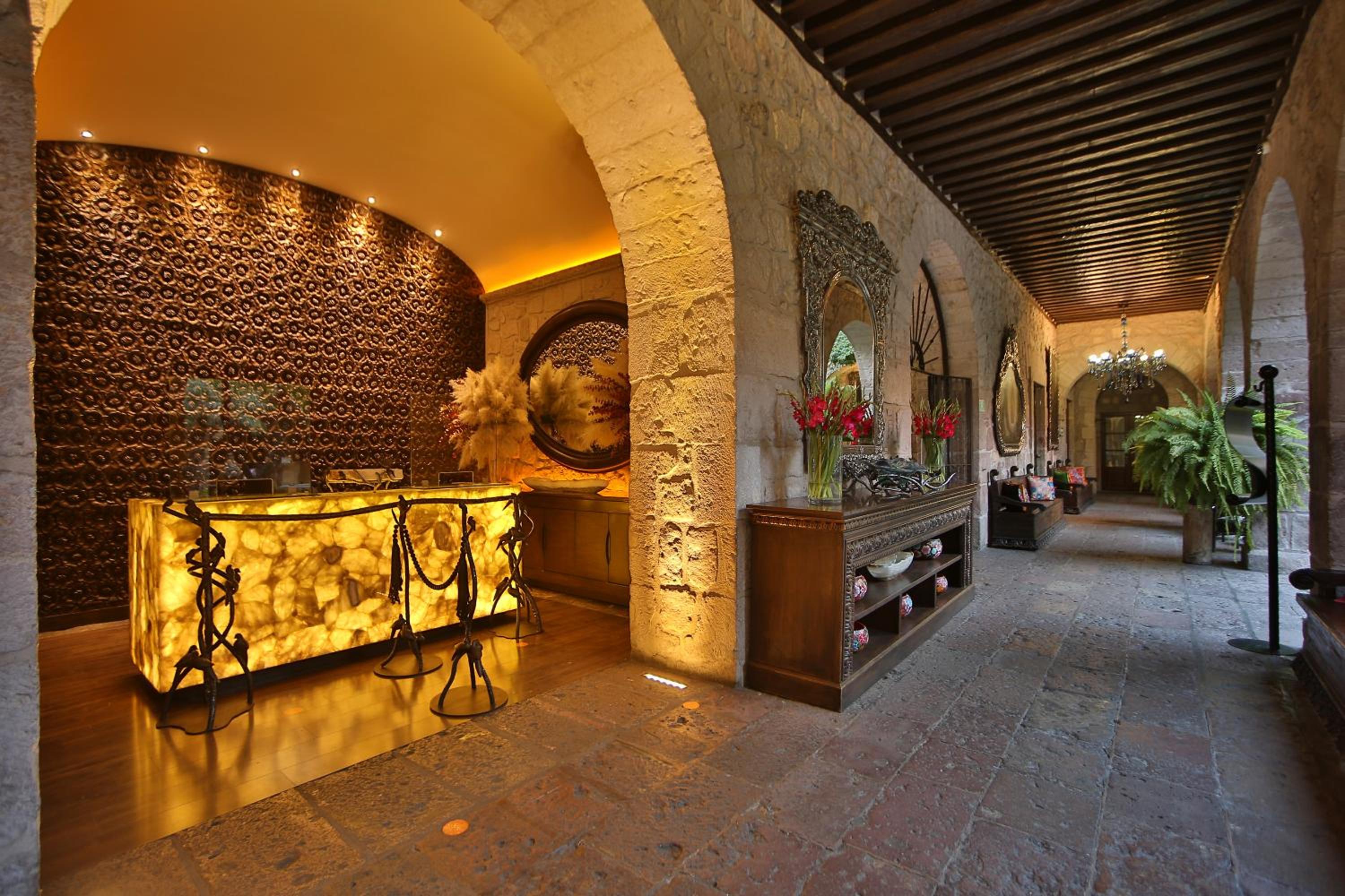 Hotel De La Soledad - Property Image 48