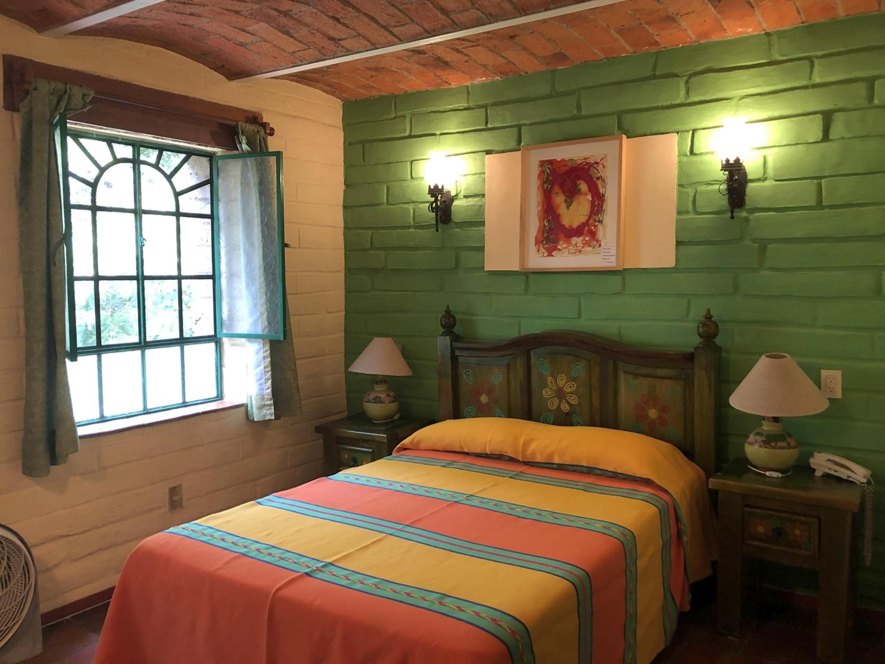 Casa del Retoño