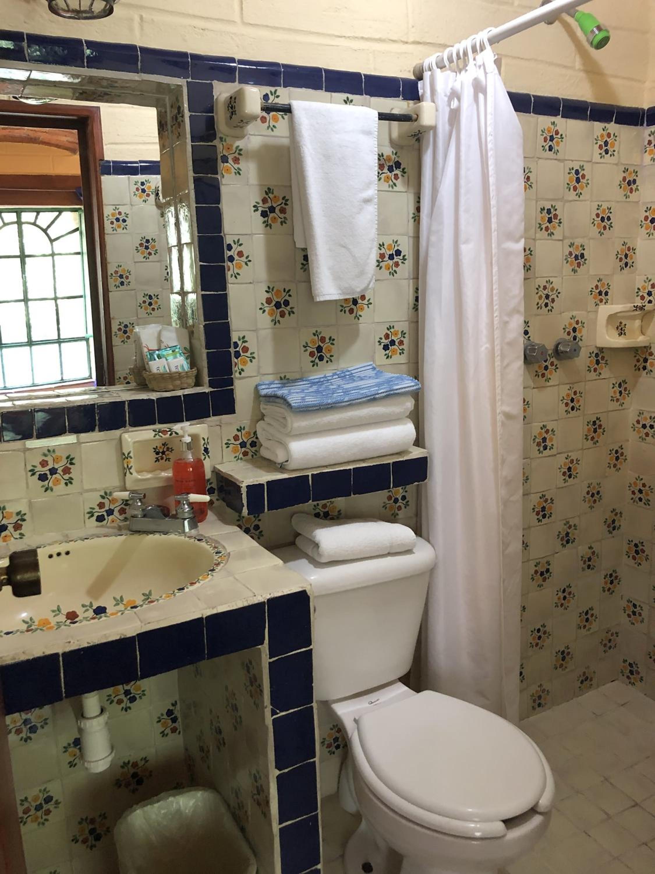 Casa del Retoño