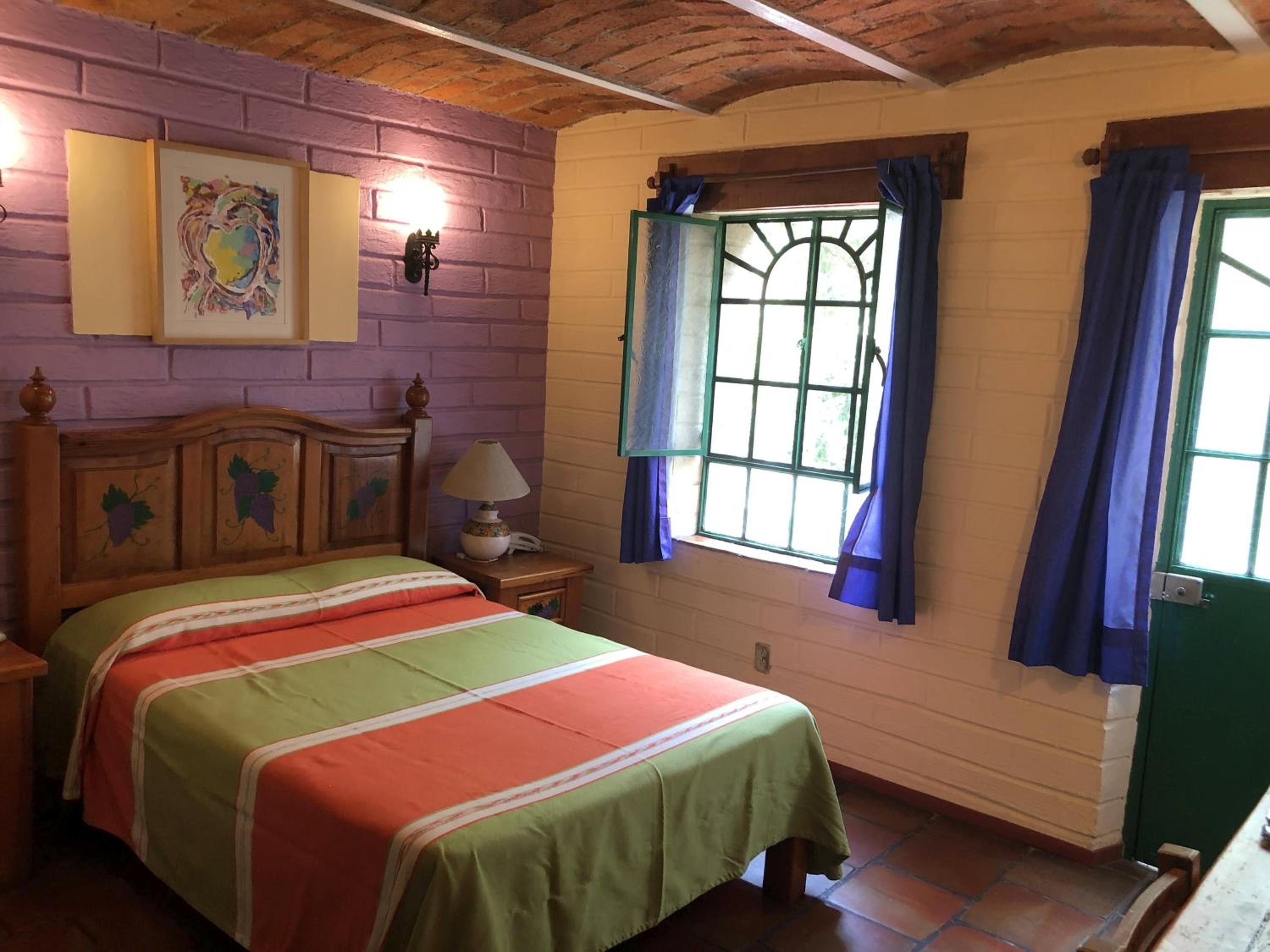 Casa del Retoño