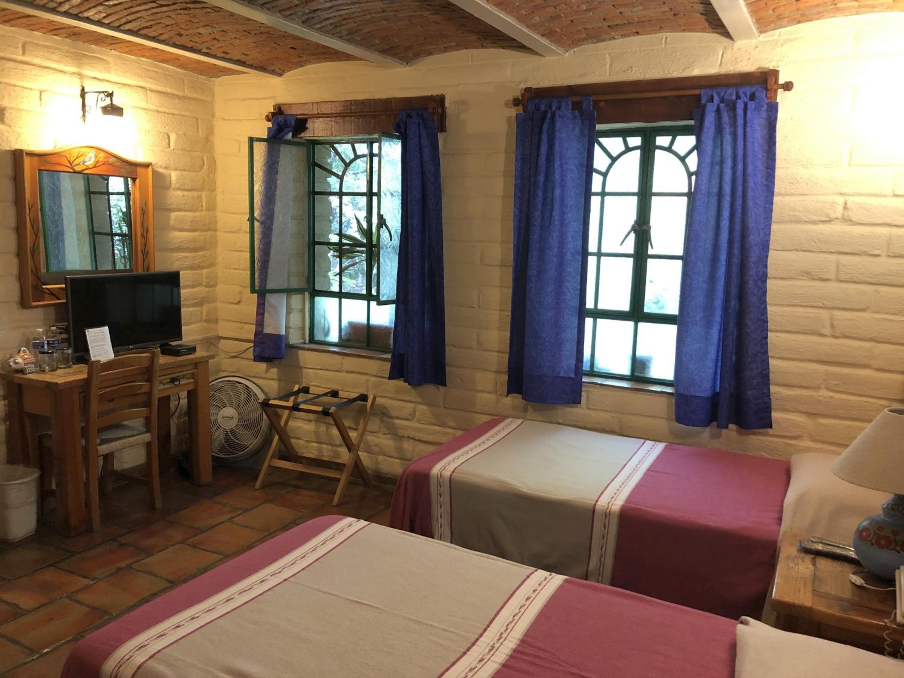 Casa del Retoño