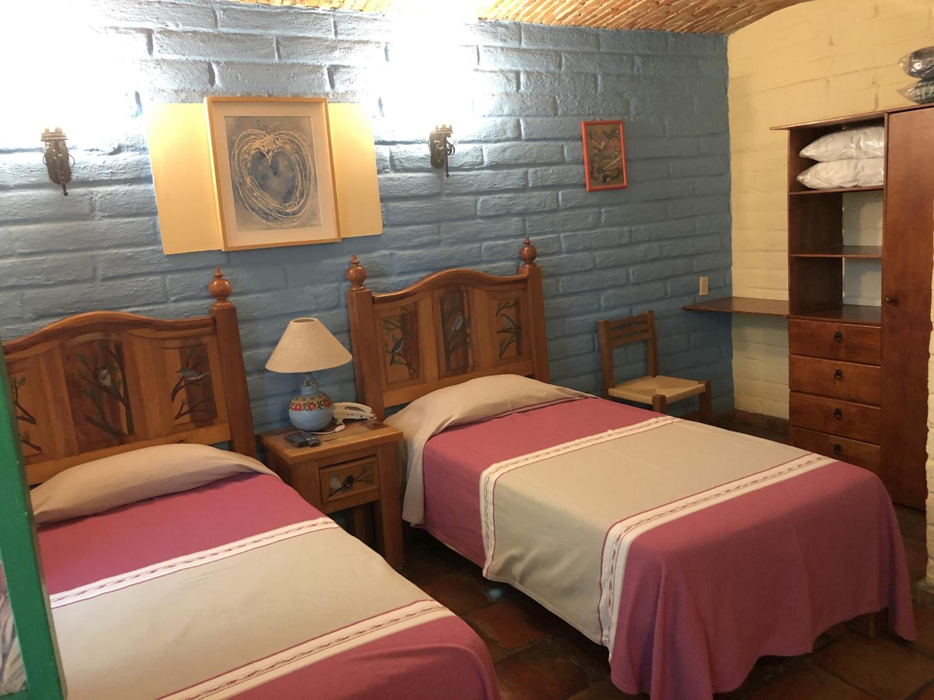 Casa del Retoño