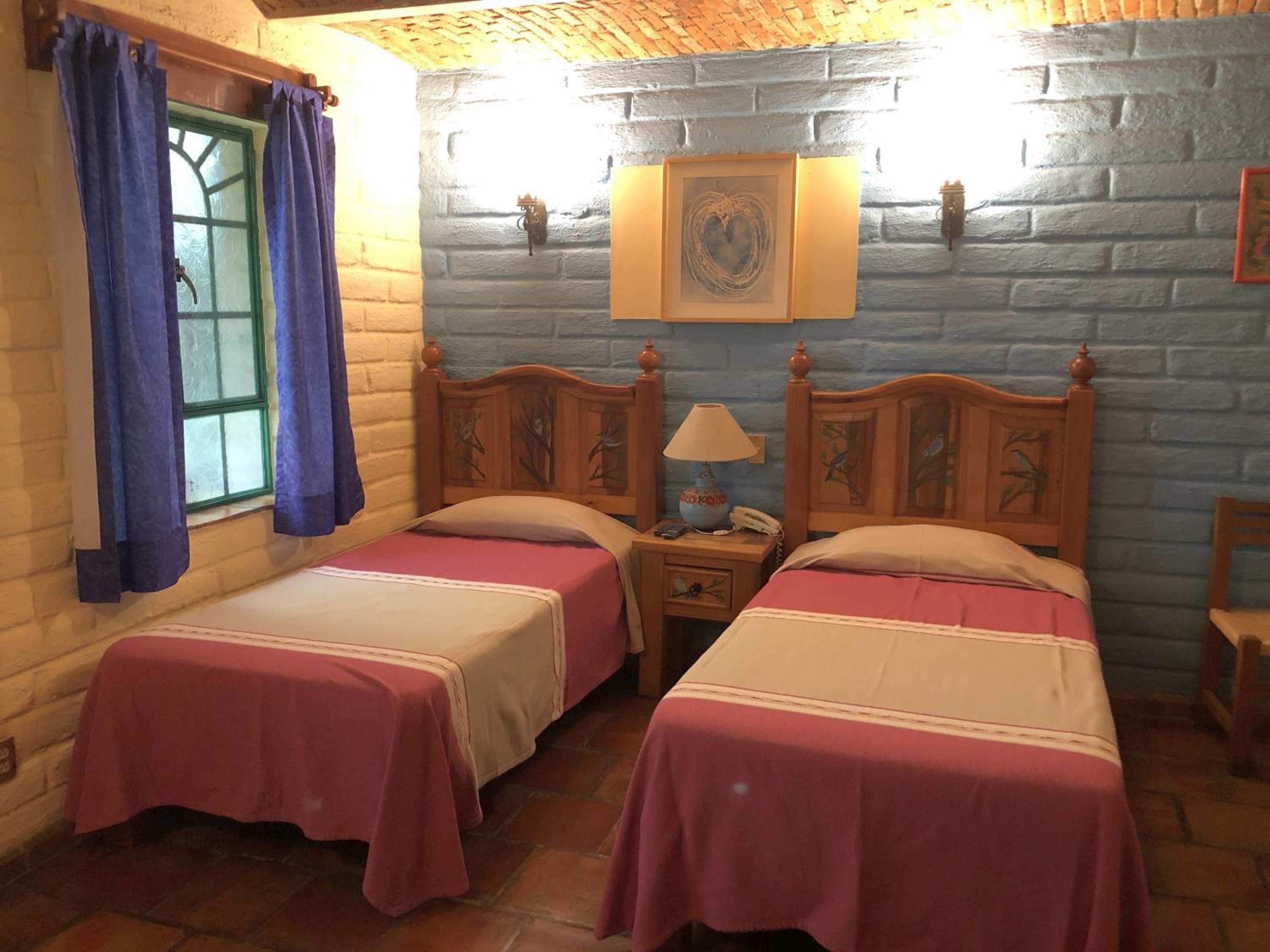 Casa del Retoño