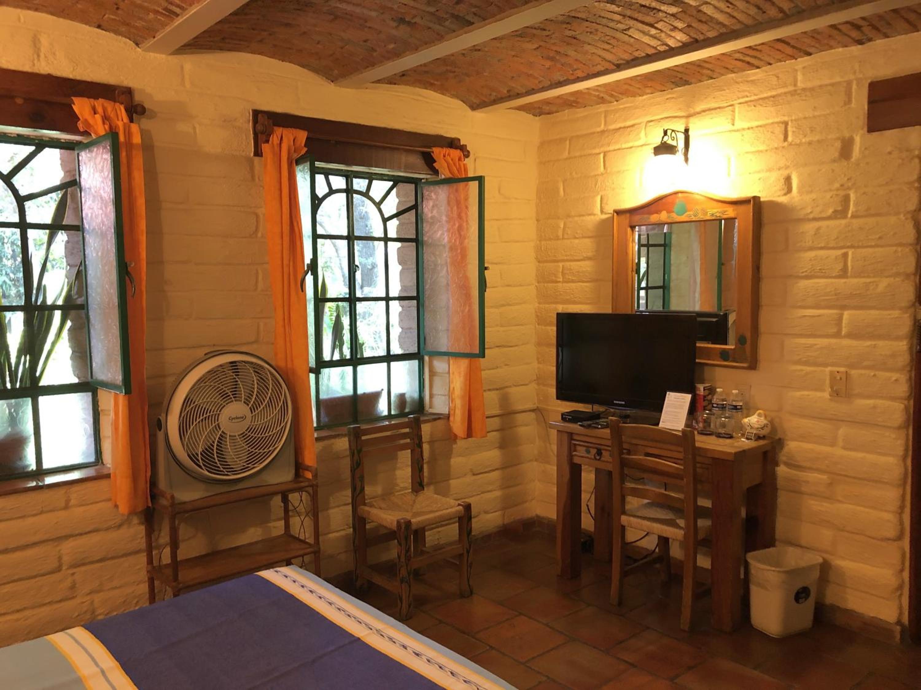 Casa del Retoño