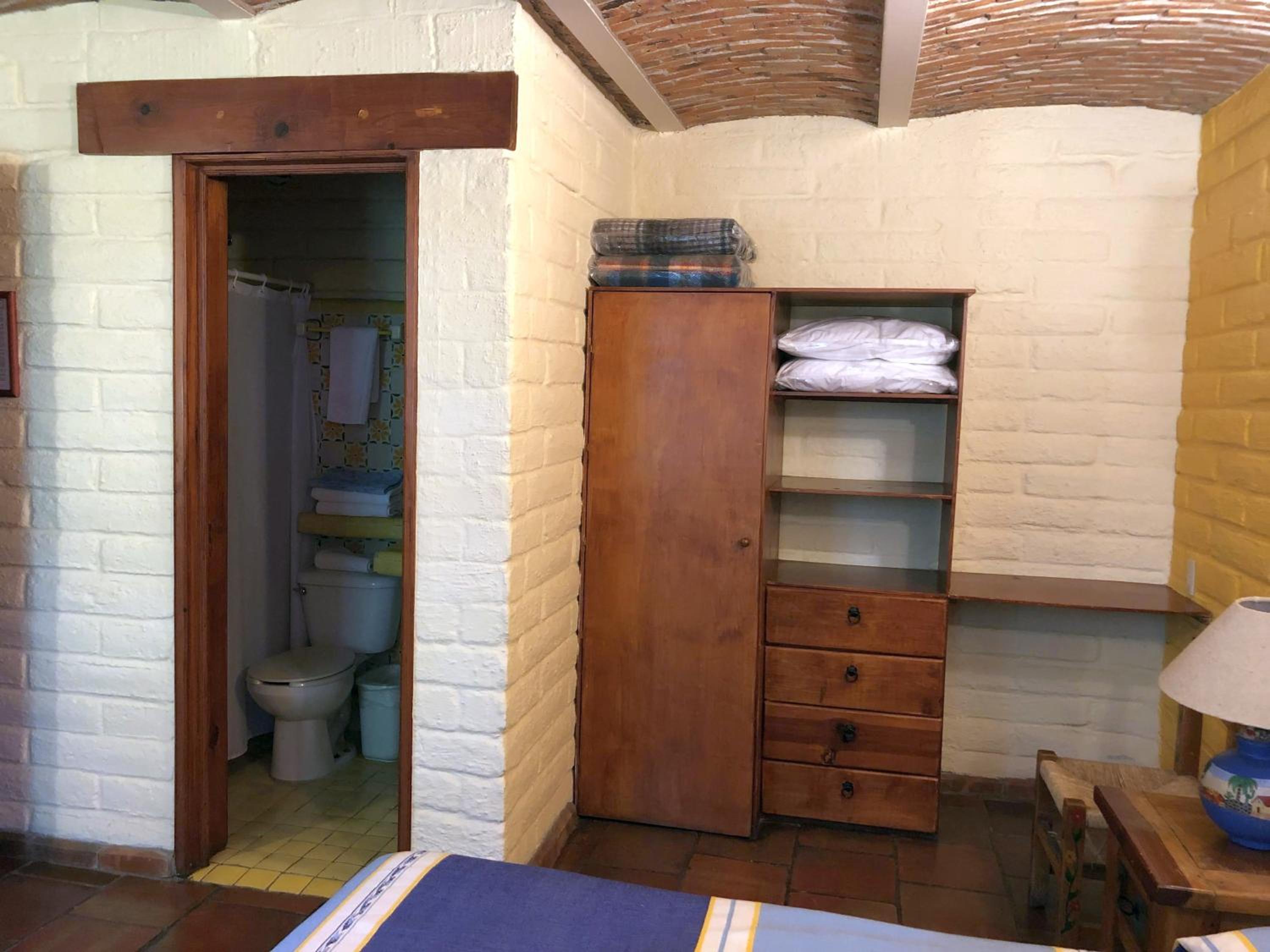Casa del Retoño