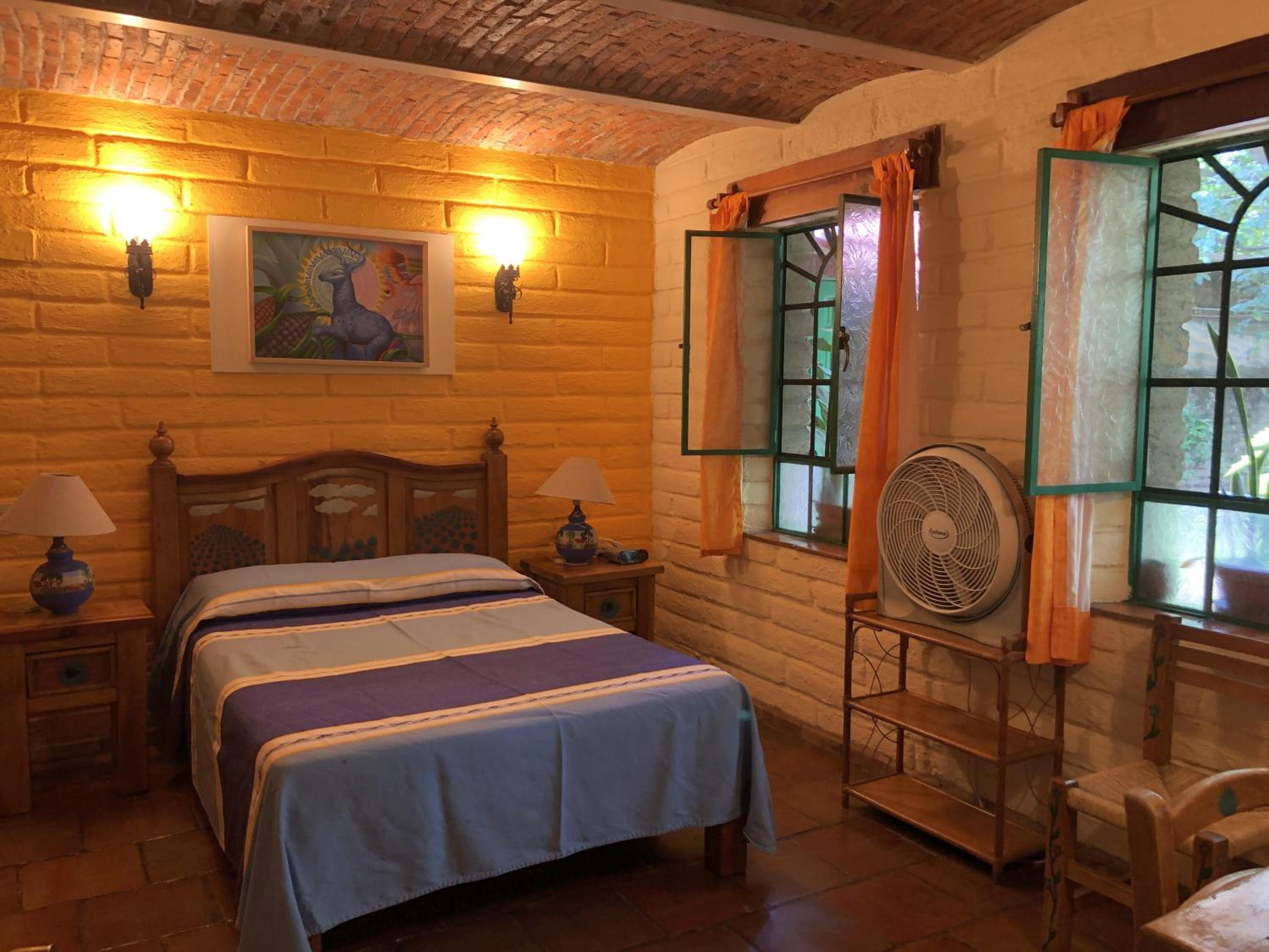 Casa del Retoño
