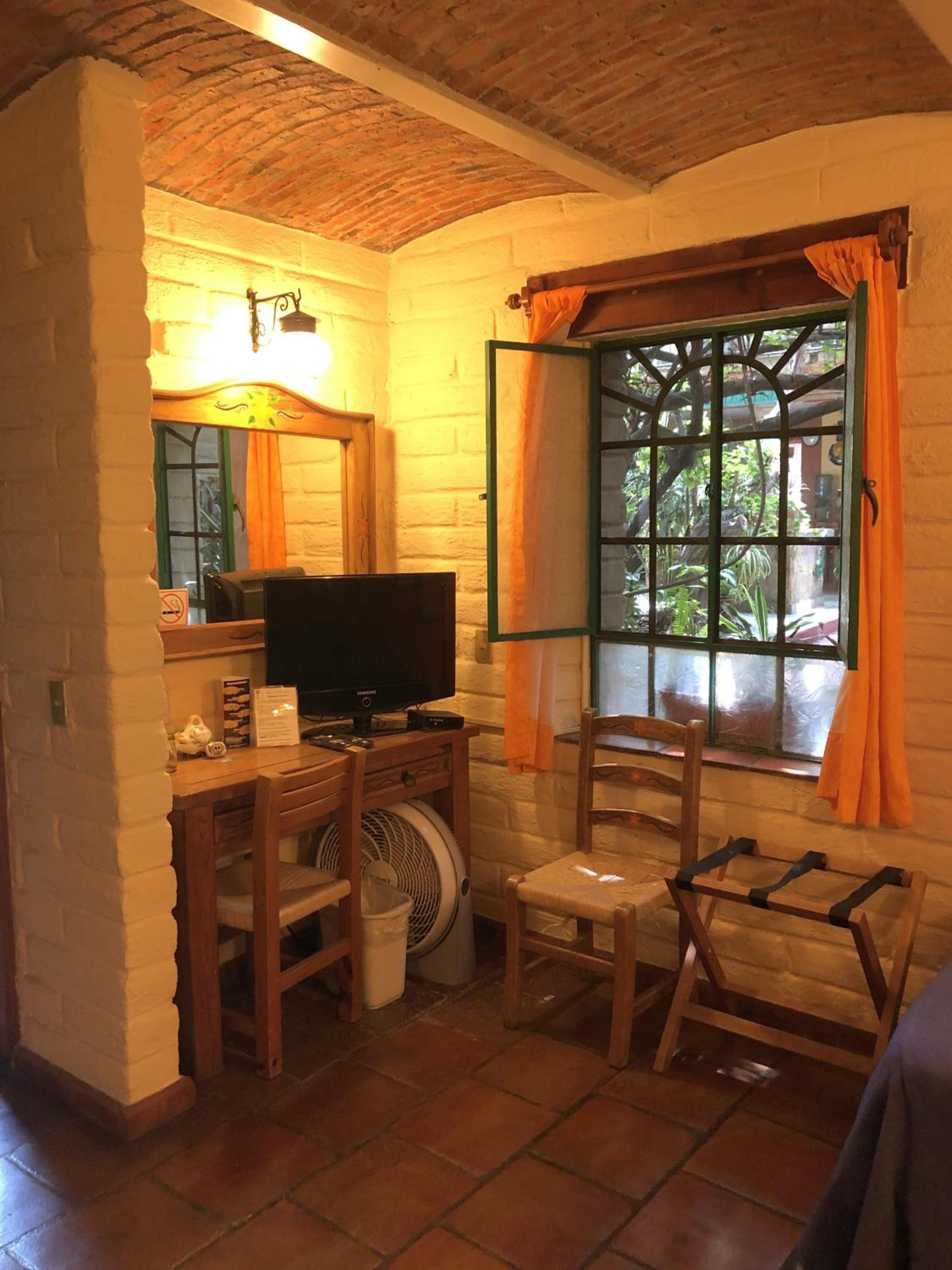 Casa del Retoño