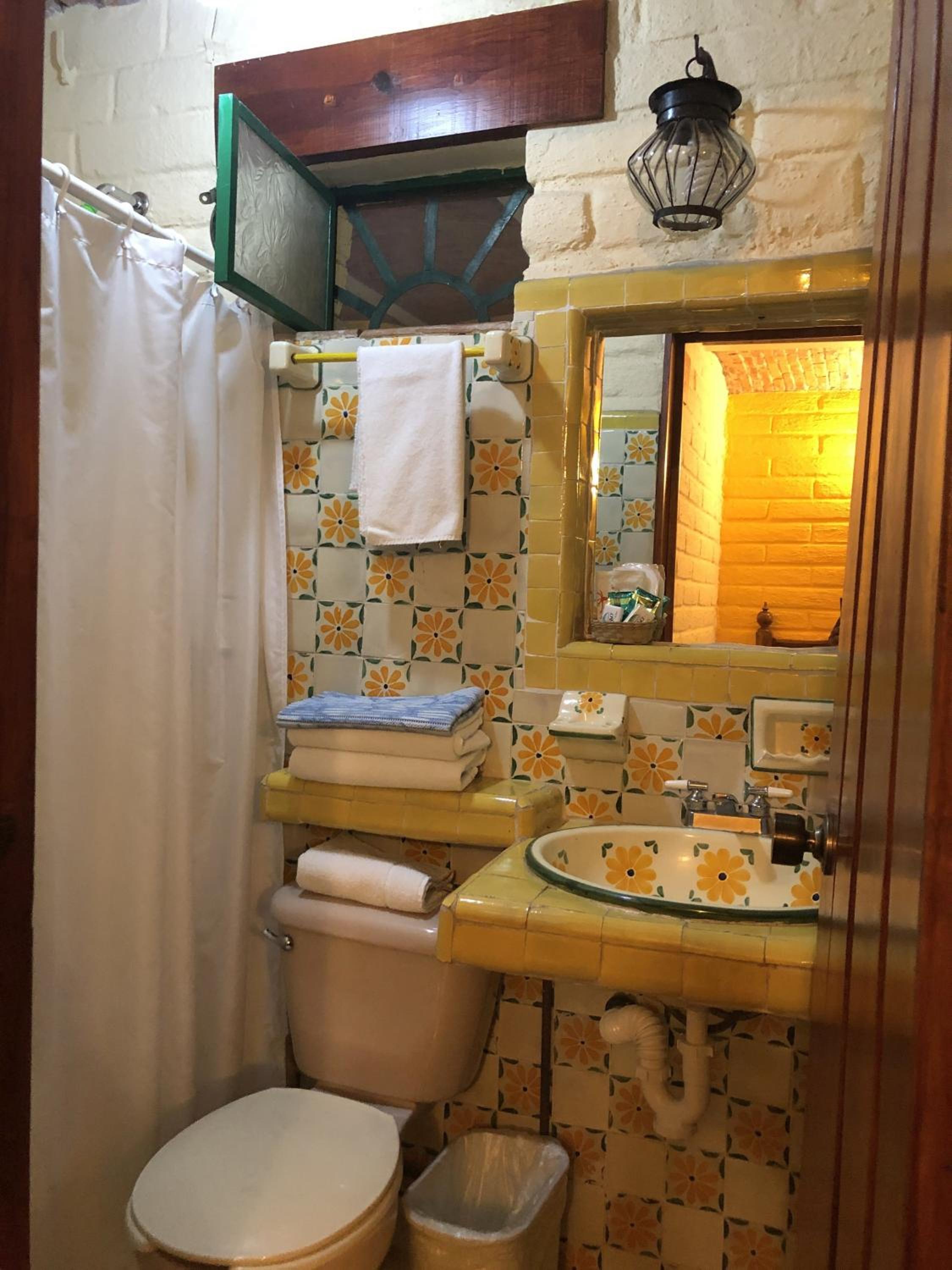 Casa del Retoño