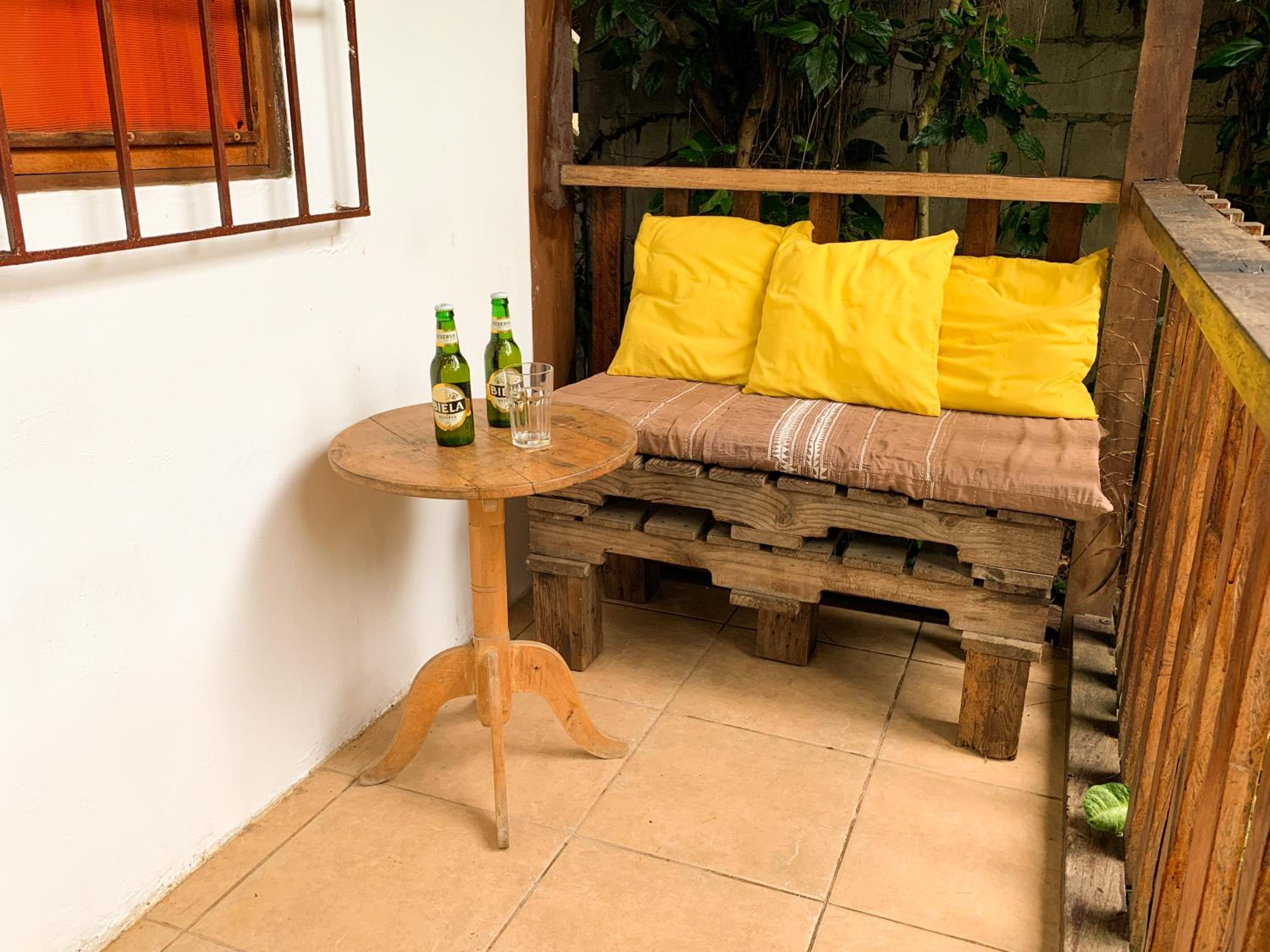 La posada de Mary view 4