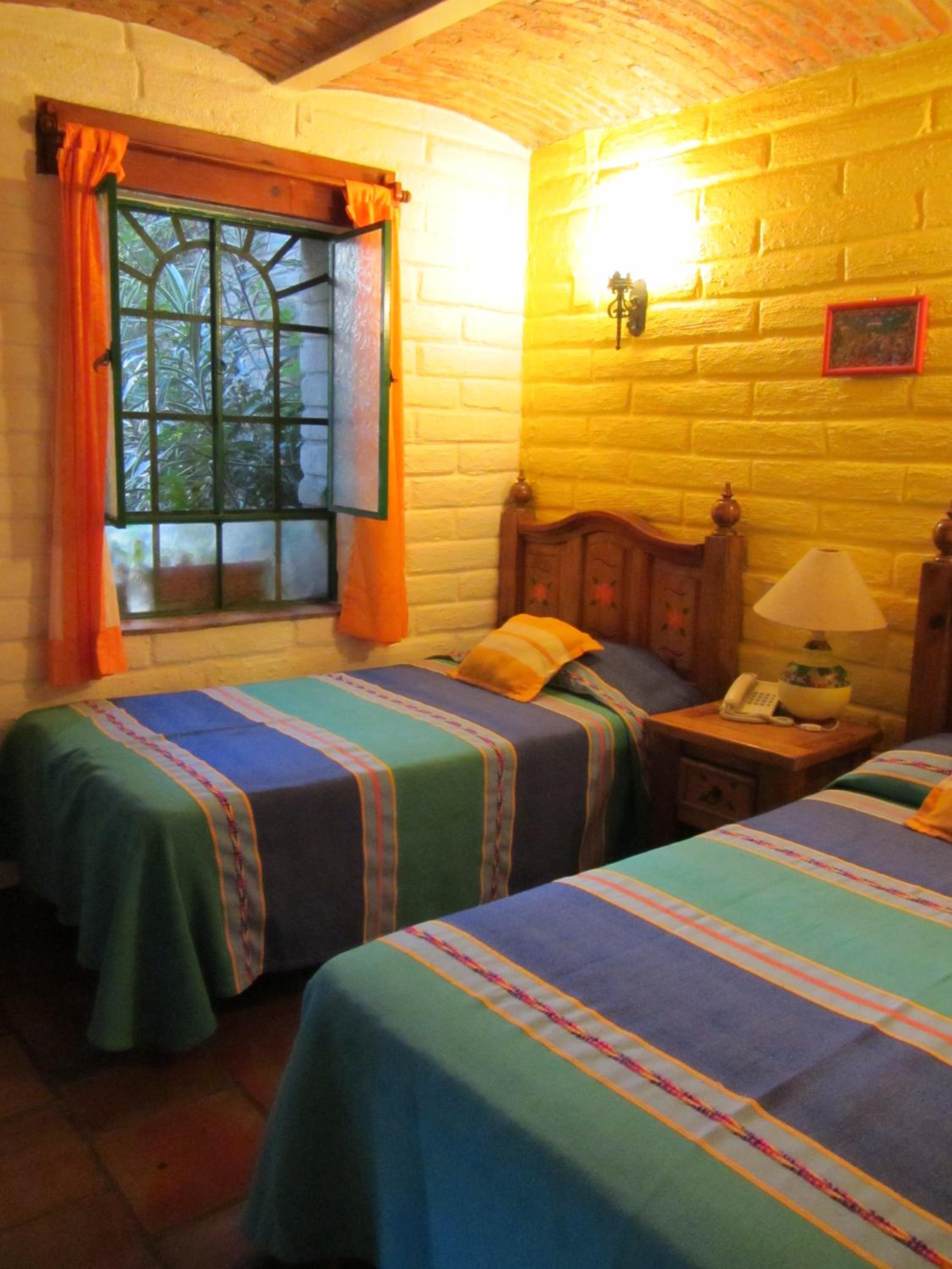 Casa del Retoño