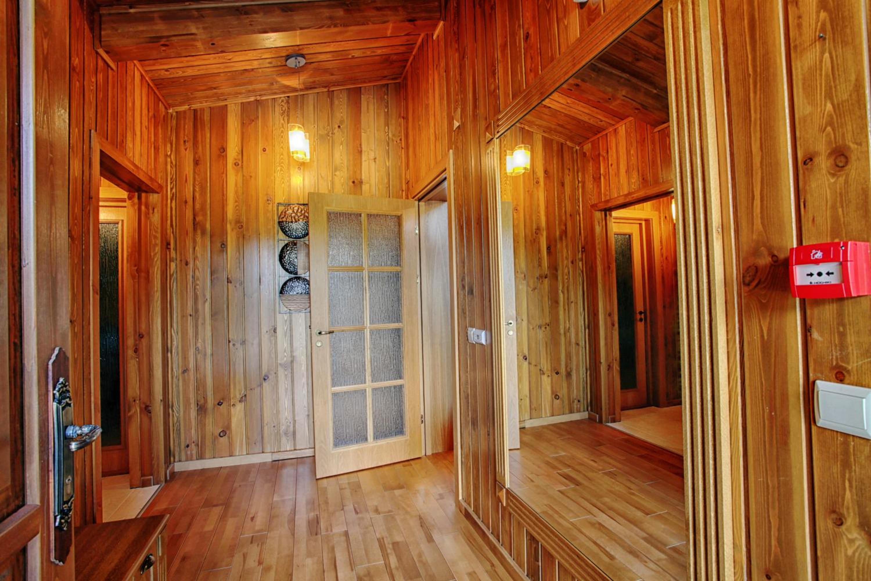 Villa Four Seasons view 4