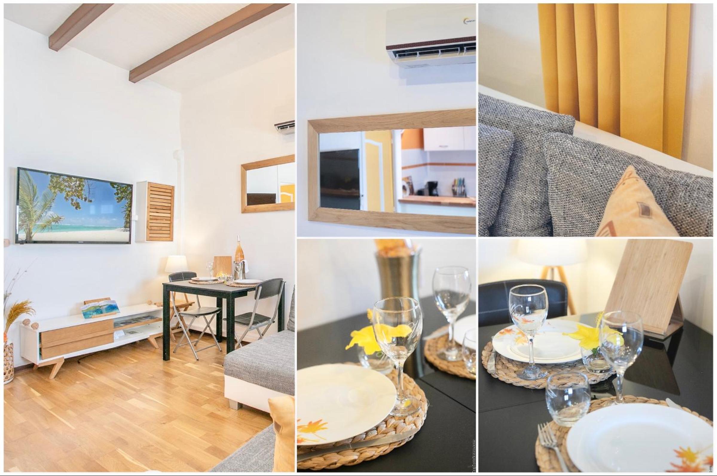 Foyal Suites